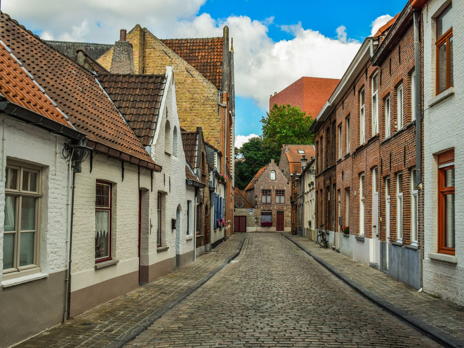 Nikon D3300 sample photo. Belgium, brugge, architecture photography