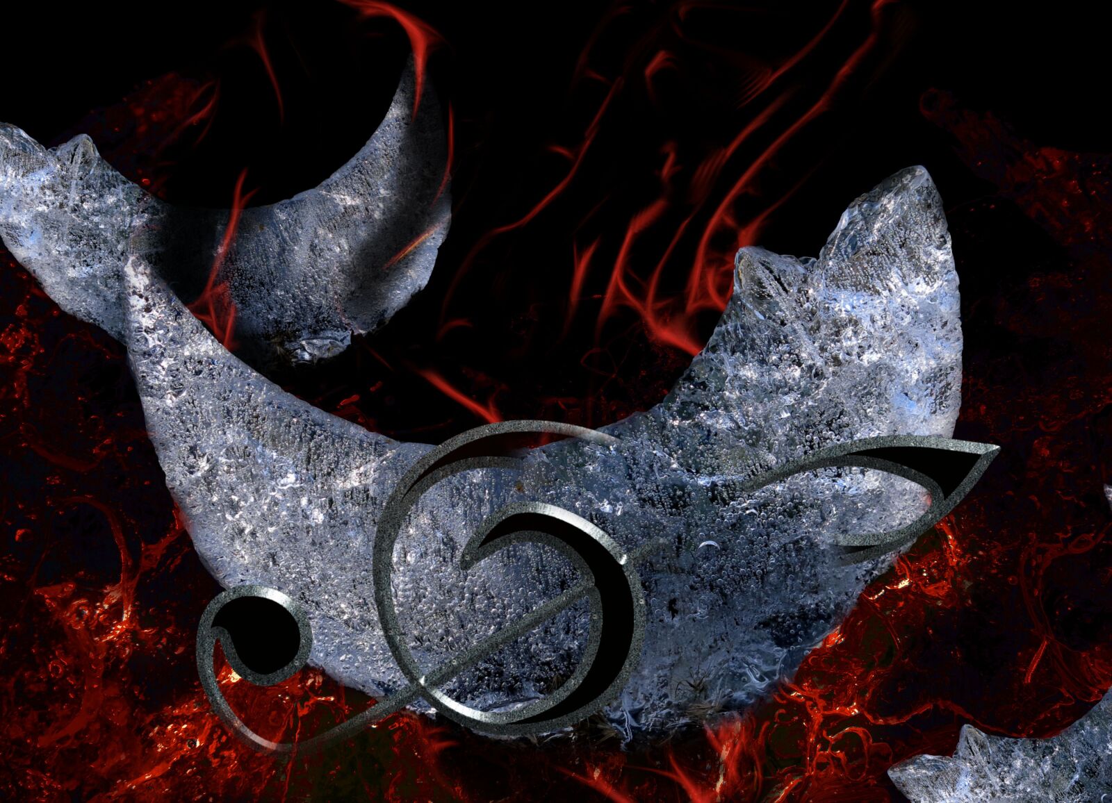 Canon PowerShot G15 sample photo. Fractalius, composing, liberation photography