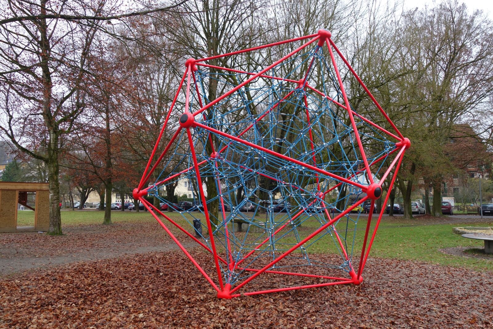Sony Cyber-shot DSC-RX100 II sample photo. Icosahedron, space geometry, polyhedron photography