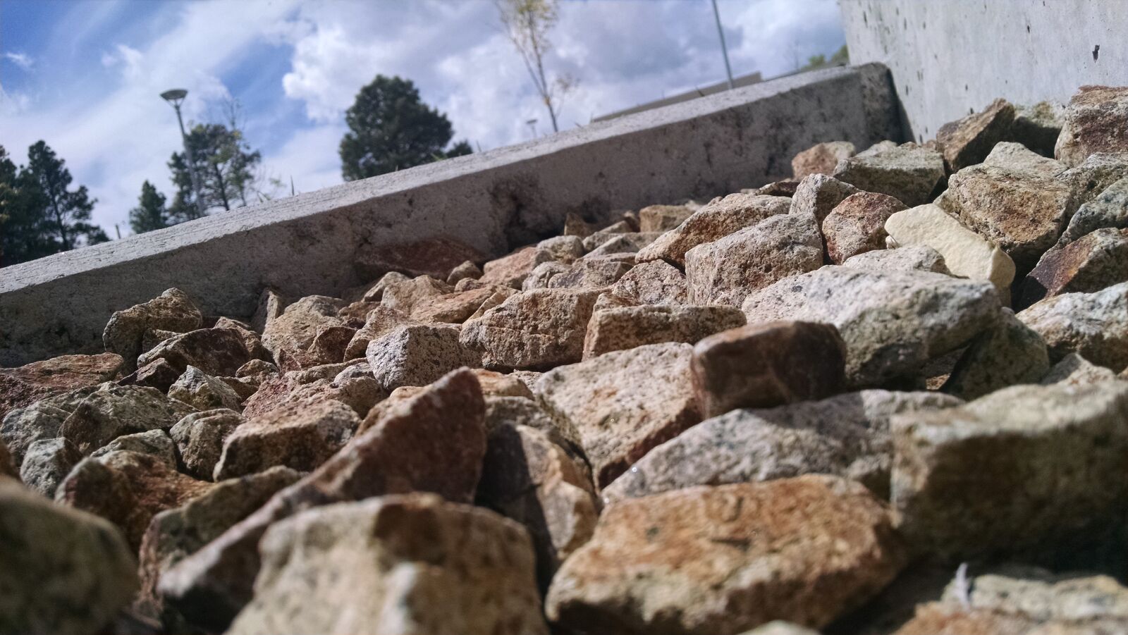 Motorola XT1080 sample photo