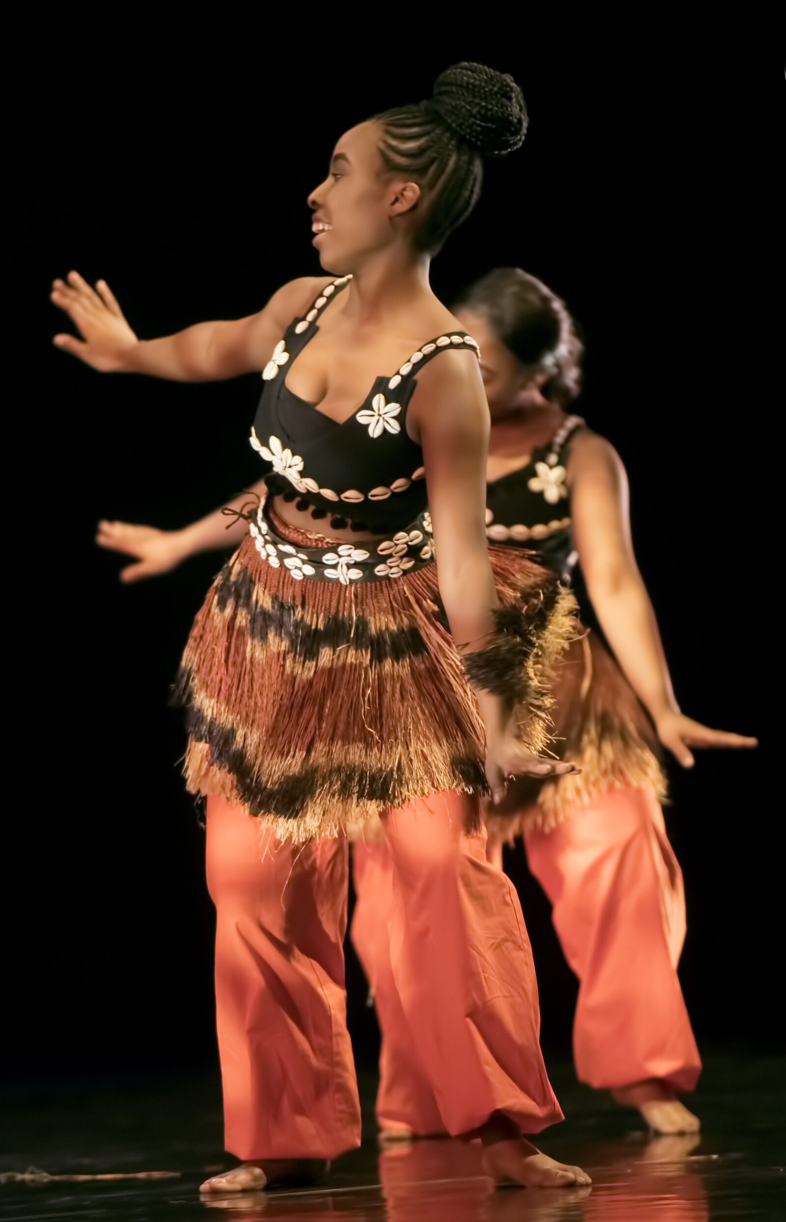 Nikon D850 sample photo. Dance, dancing, dancer photography