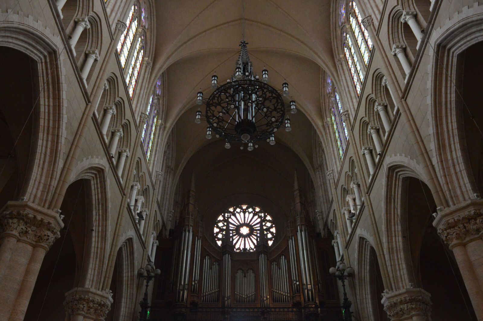 Nikon D3200 sample photo. Buenos, aires, lujan photography