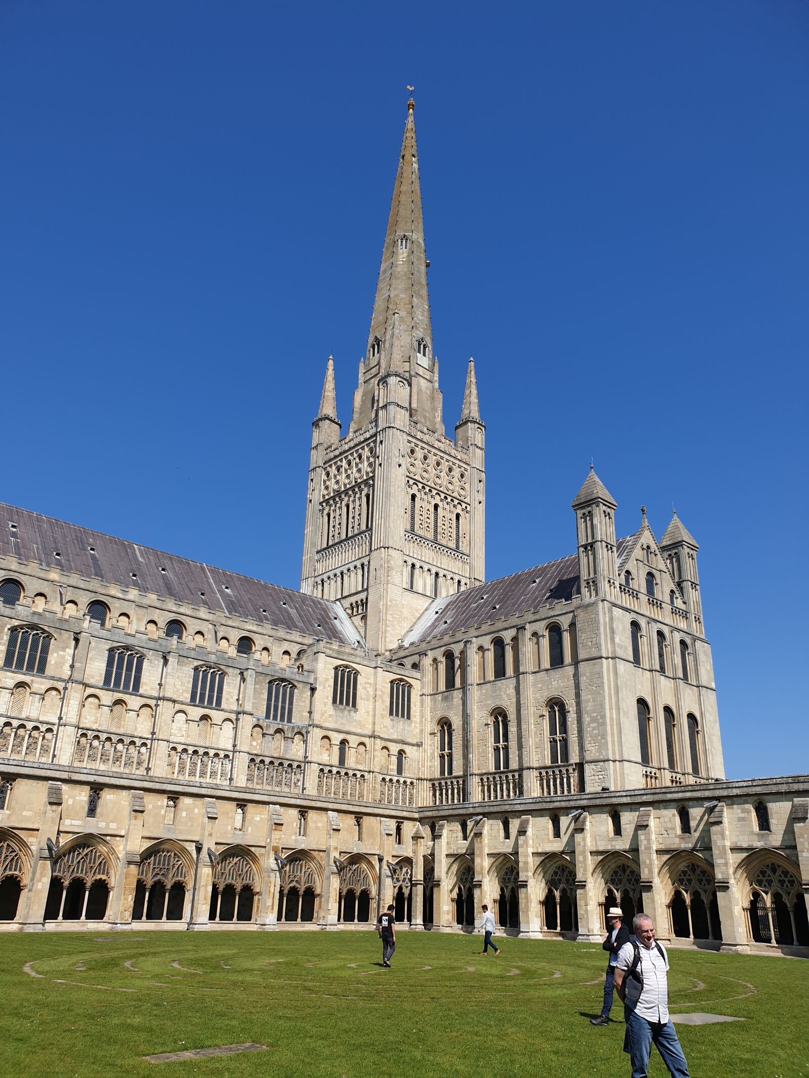 Samsung Galaxy S9 sample photo. Norwich, norfolk, uk photography