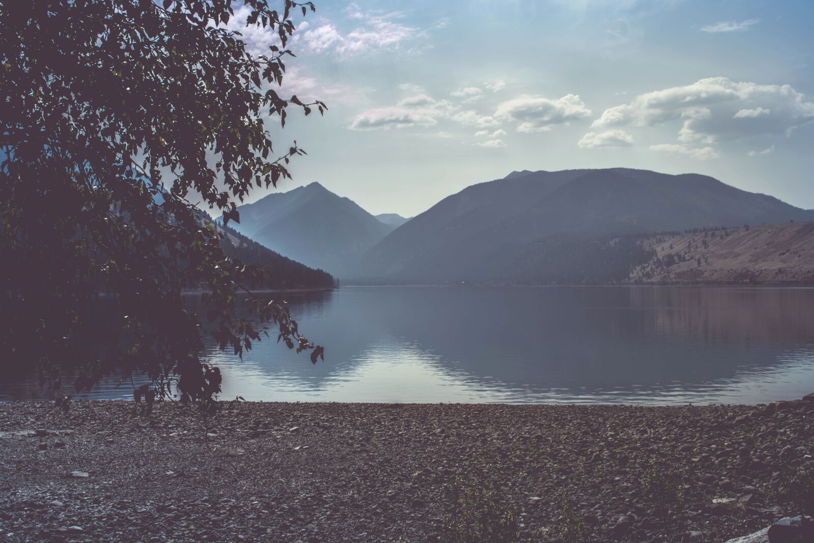 Nikon D5200 sample photo. Summer, water, landscape, lake photography