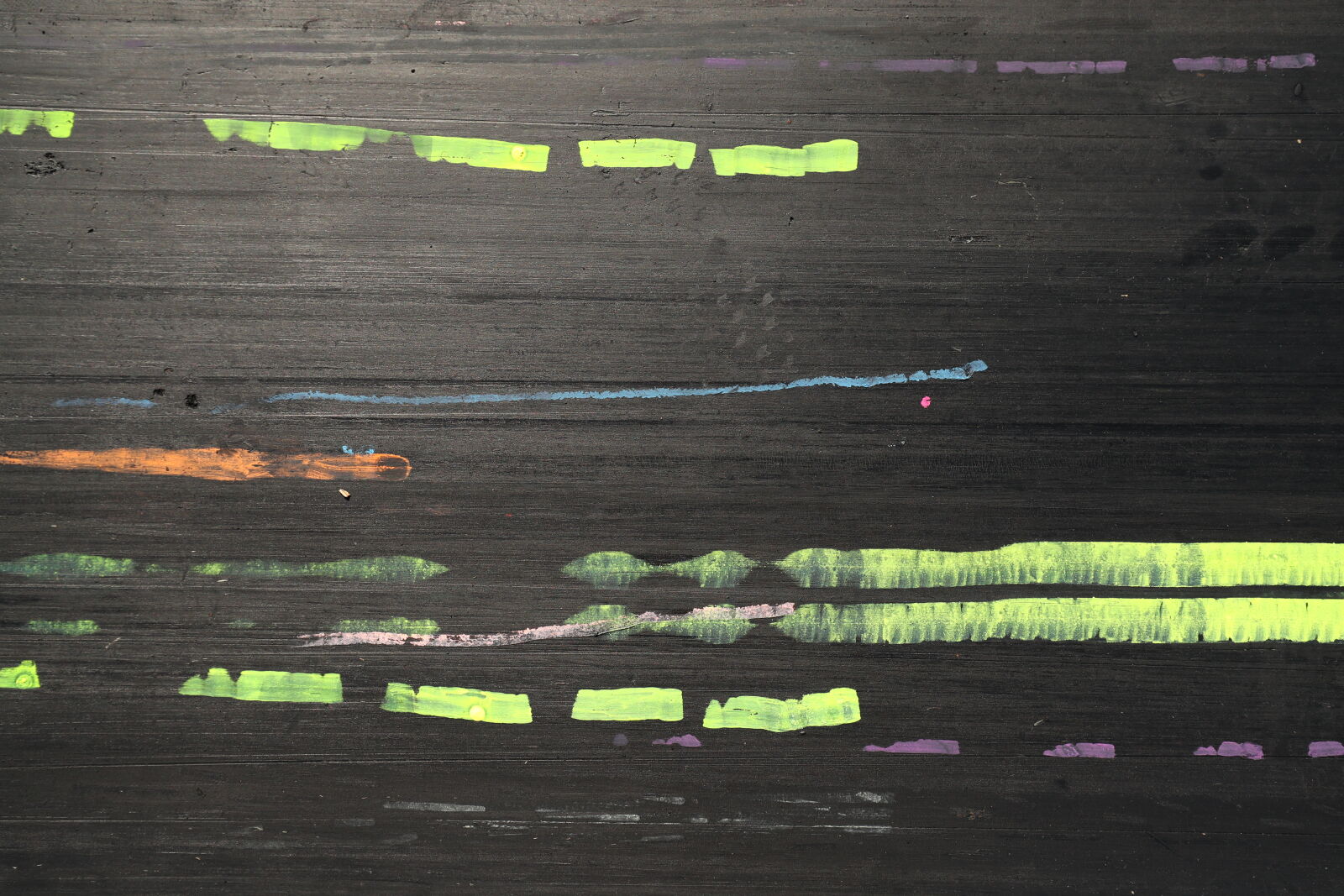 Canon EF 16-35mm F4L IS USM sample photo. Abstract, photo, australia, chalk photography