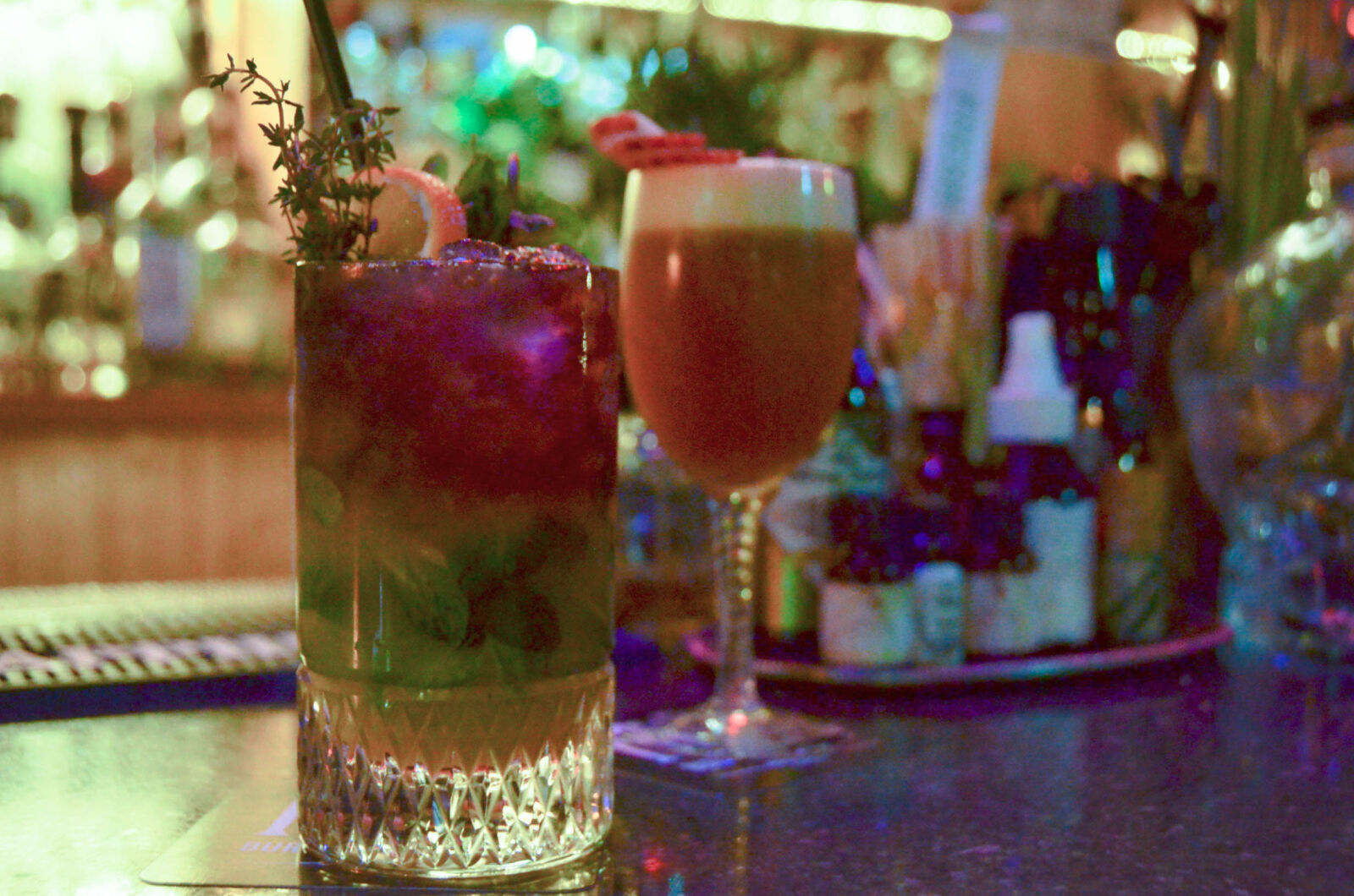 Nikon D7000 sample photo. Alcohol, bar, drinks photography