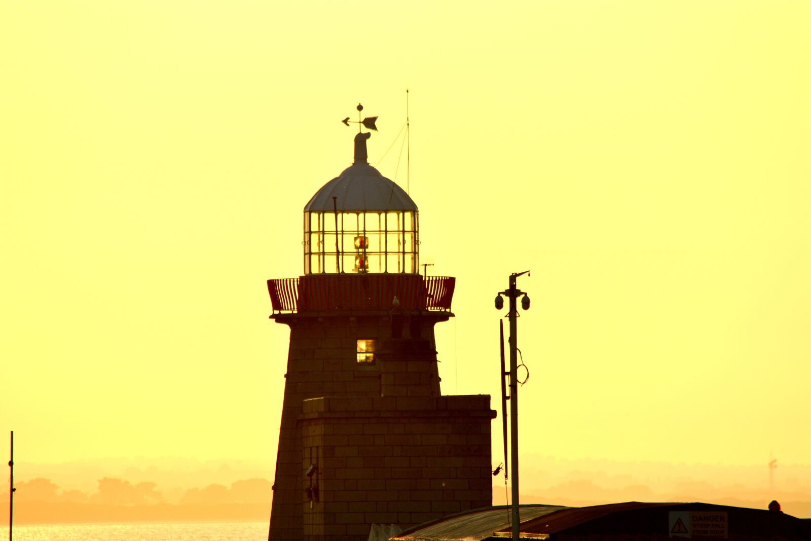 Nikon D7100 sample photo. Architecture, building, lighthouse photography