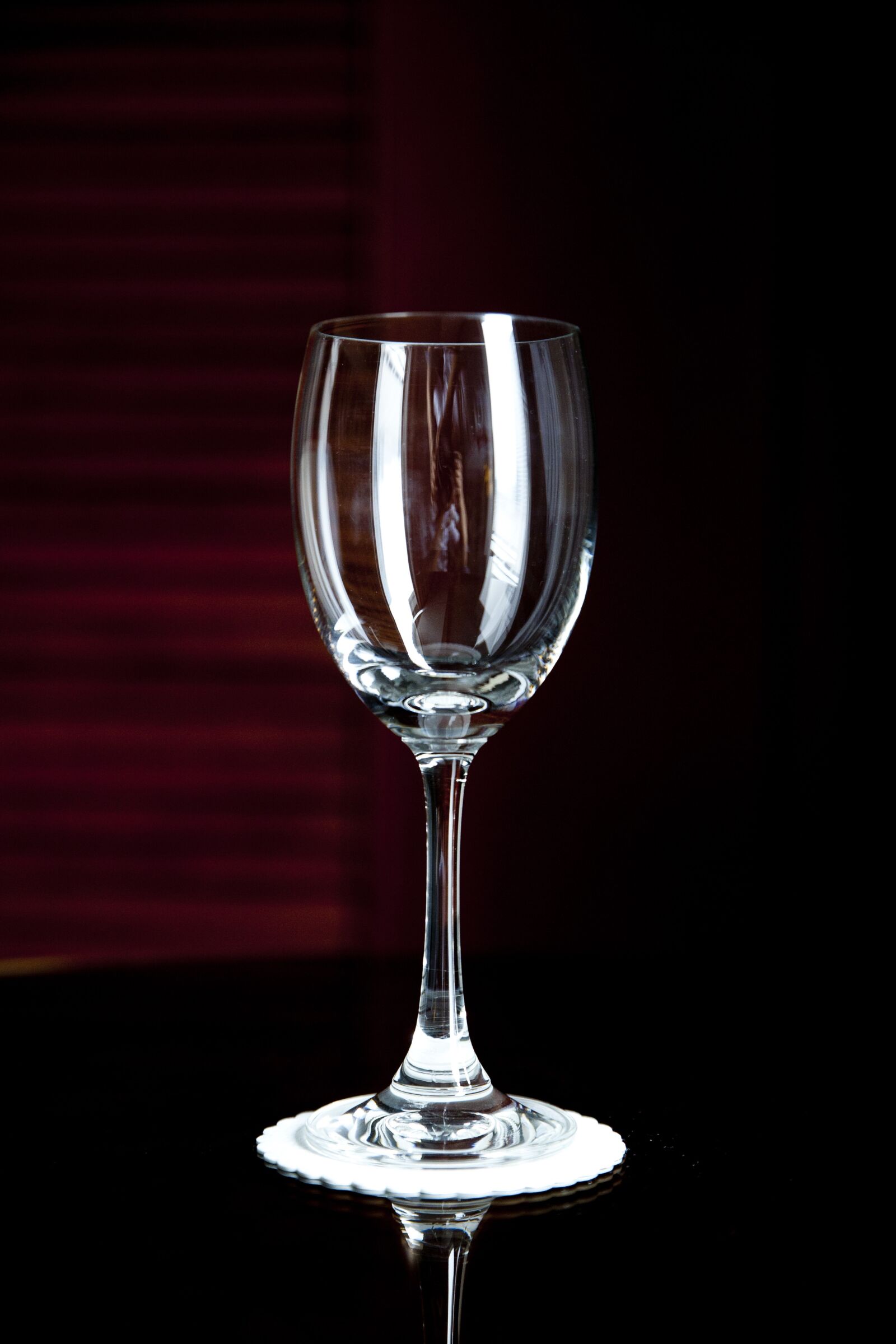 Canon EOS 5D sample photo. Glass cup, glass, cup photography