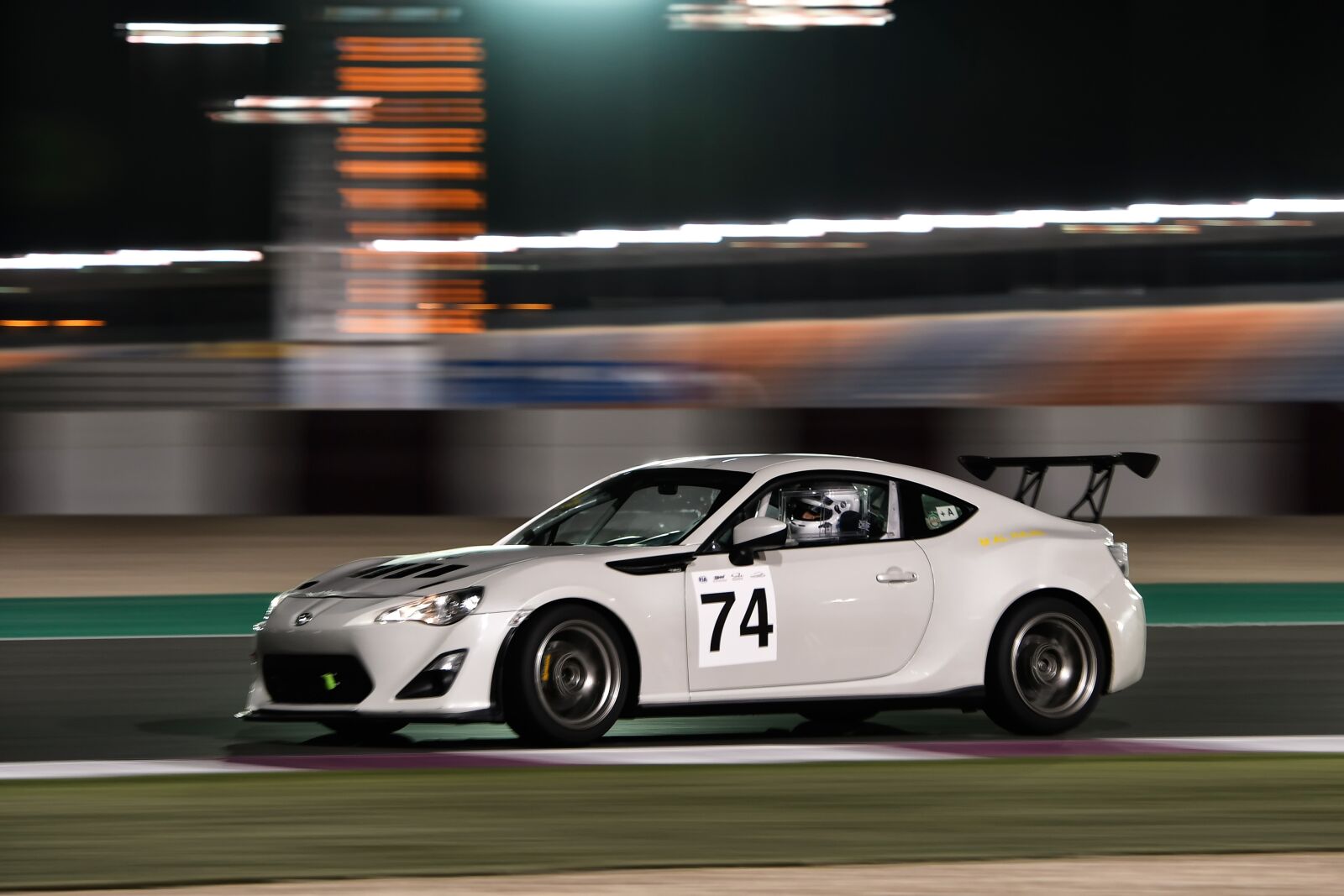 Nikon D500 sample photo. Car, action, fast photography