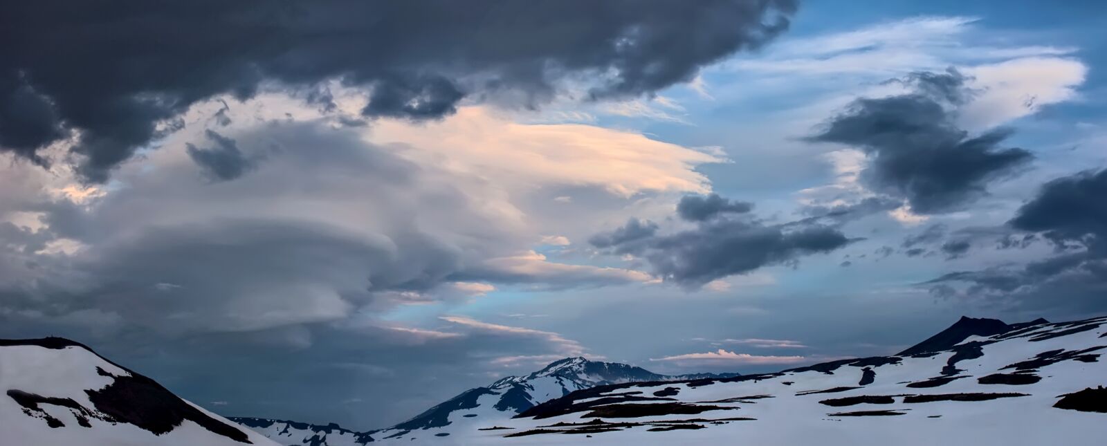 Nikon D5200 sample photo. Panorama, landscape, nature photography