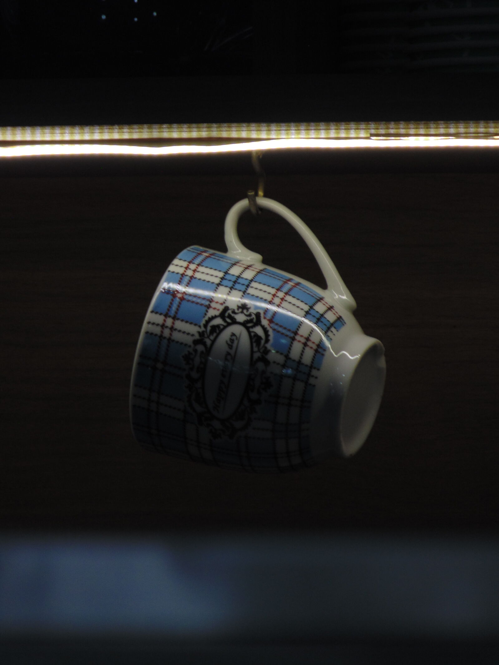 Sony Cyber-shot DSC-H200 sample photo