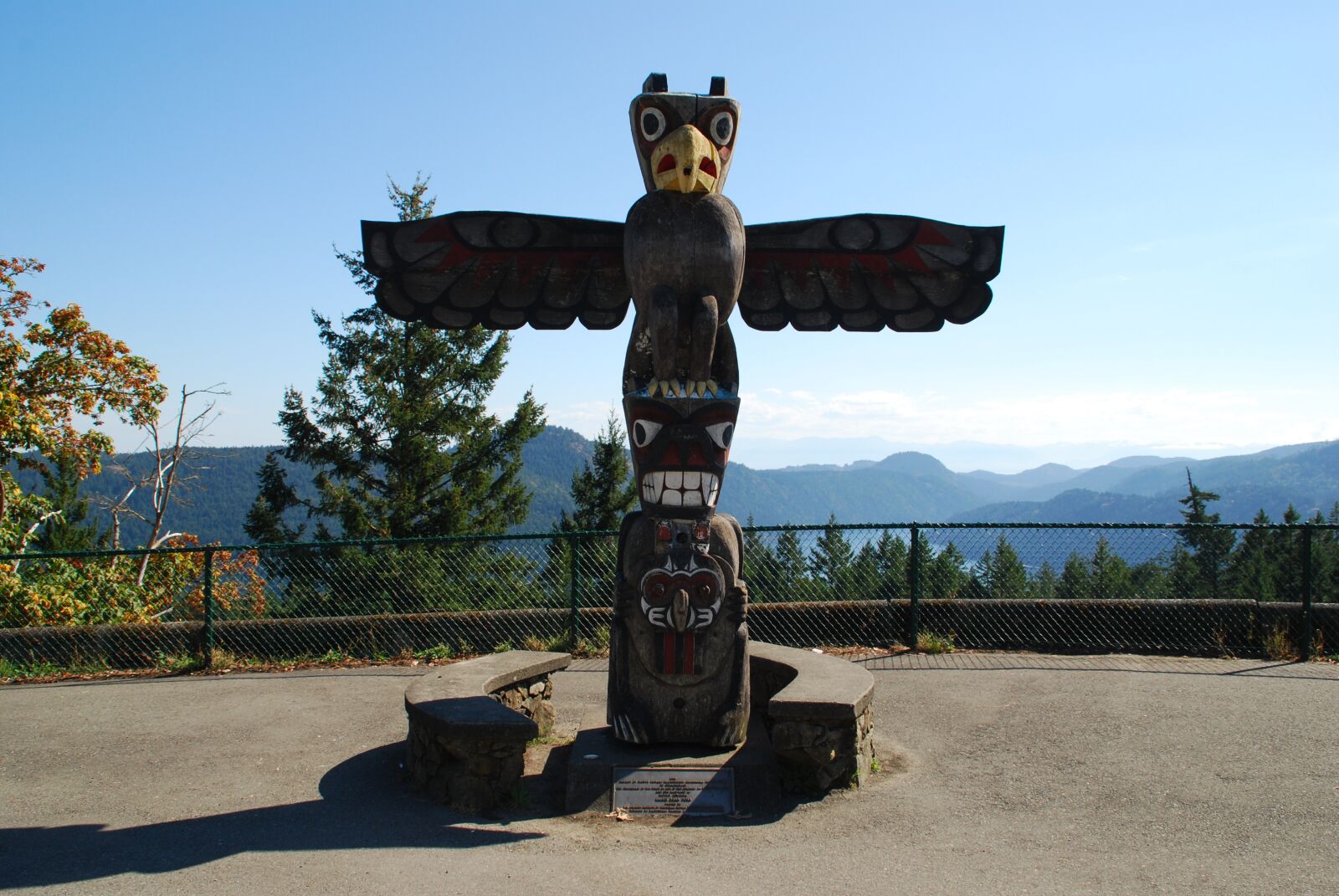 Nikon D60 sample photo. Redskins pfahl, canada, outlook photography