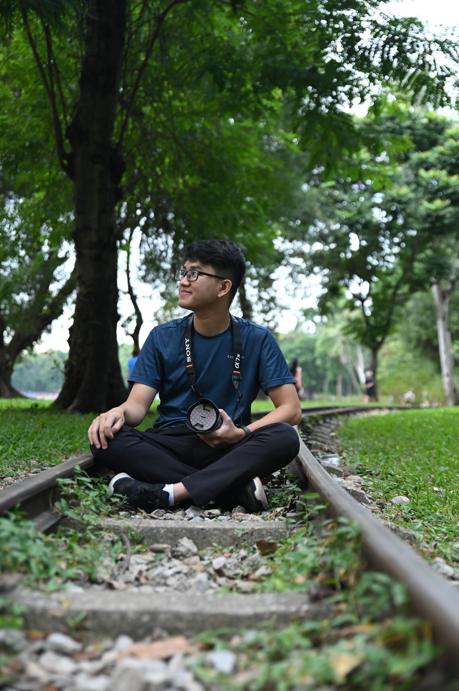 Nikon D780 sample photo