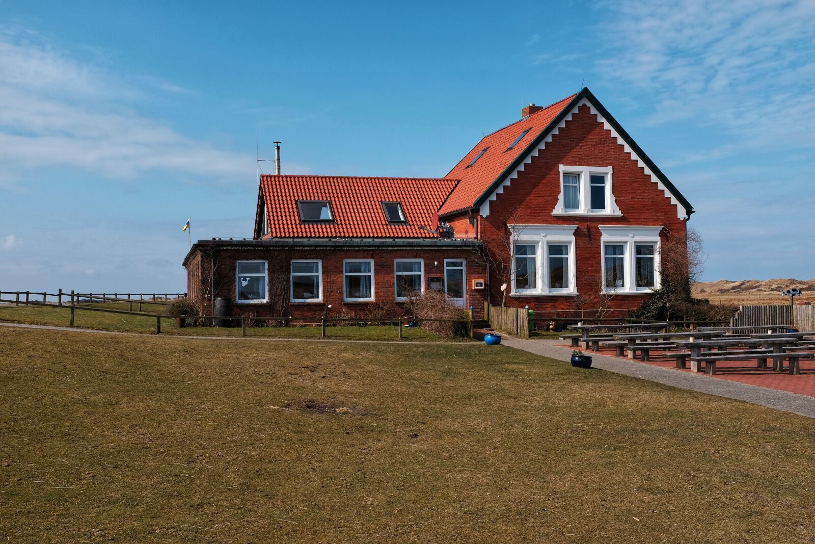 Fujifilm X100F sample photo. Juist, germany, island of photography