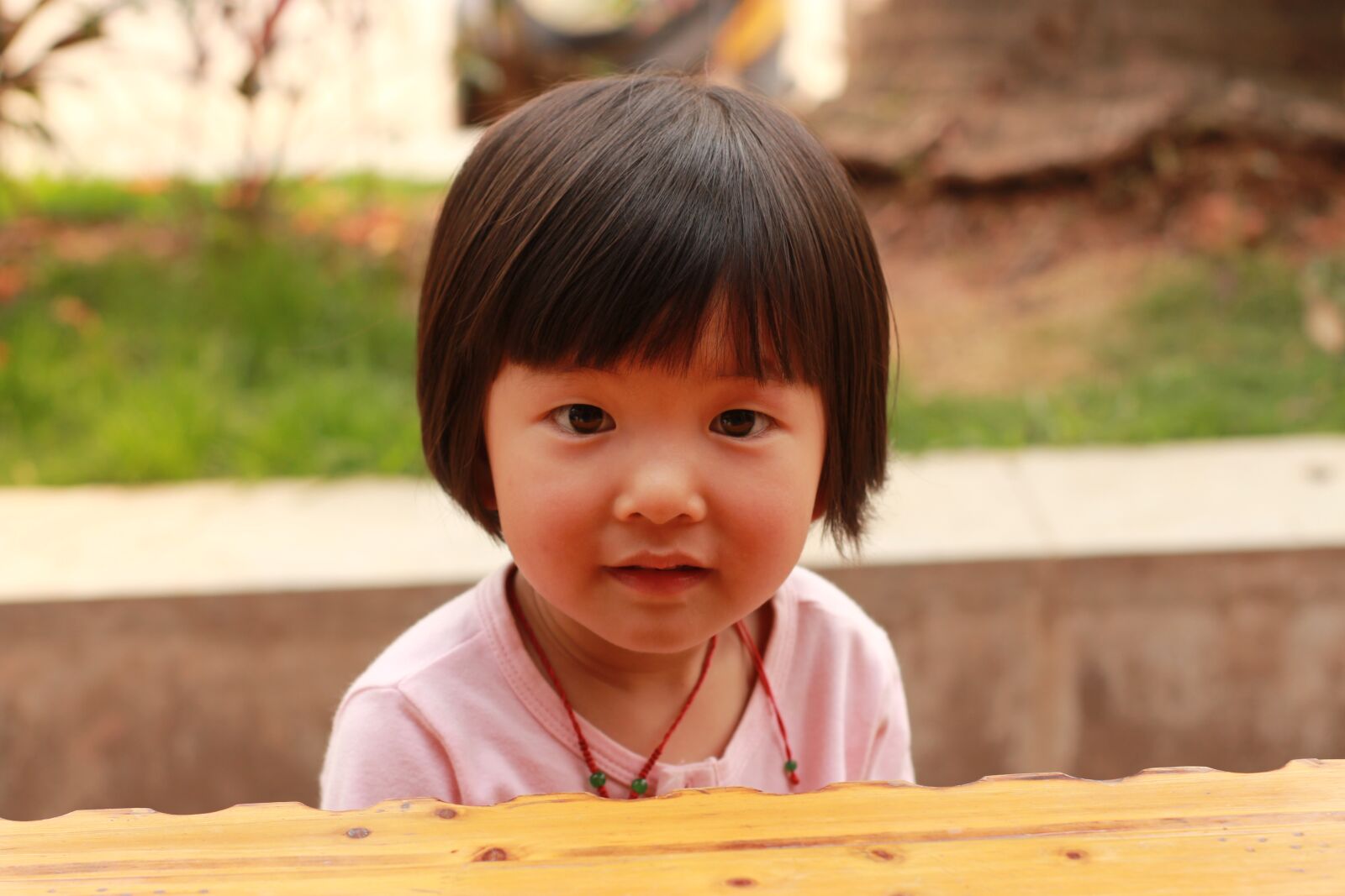 Canon EOS 700D (EOS Rebel T5i / EOS Kiss X7i) sample photo. Child, compact, cute photography