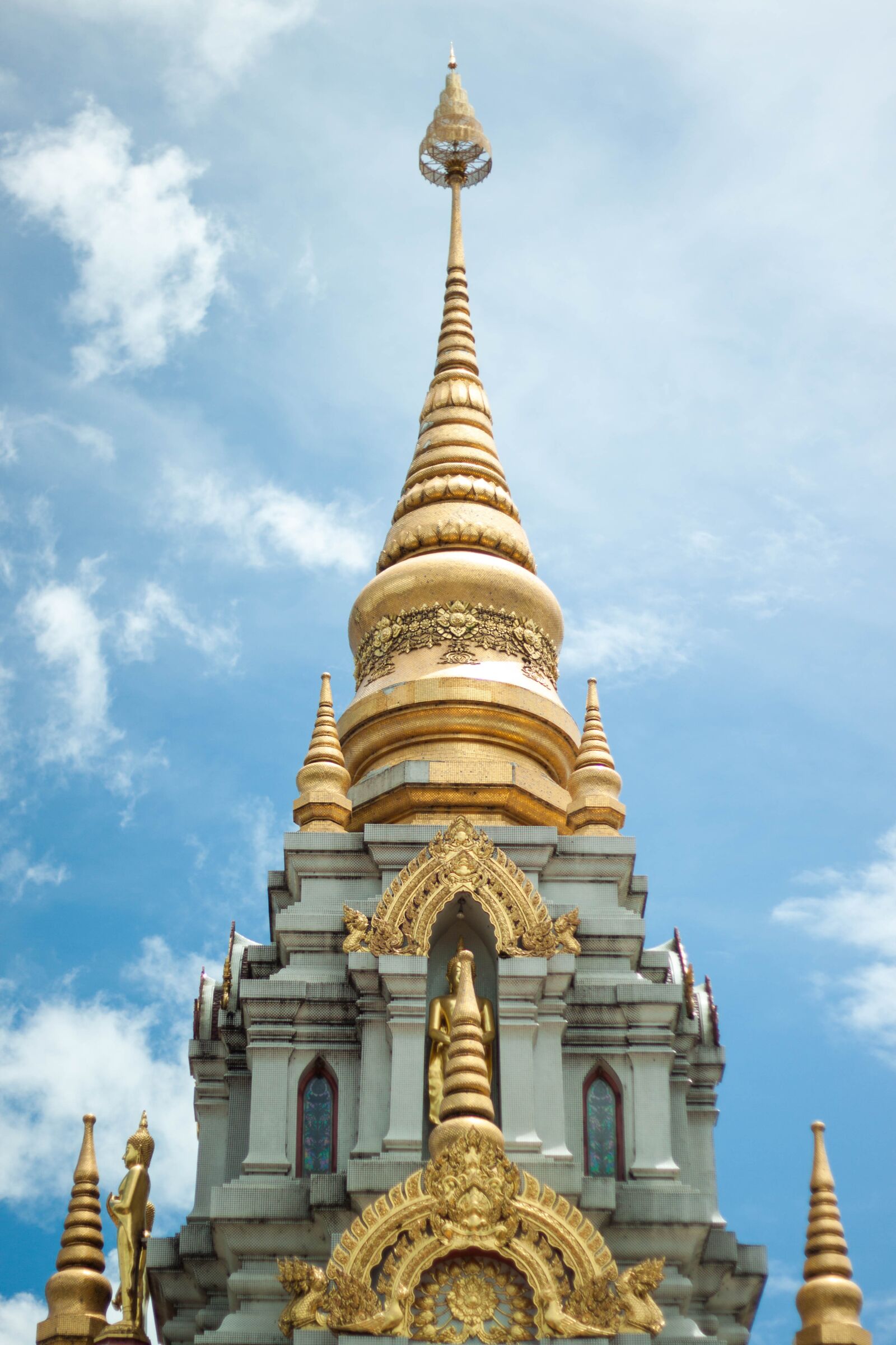 Canon EOS 500D (EOS Rebel T1i / EOS Kiss X3) sample photo. Measure, the lord buddha's photography