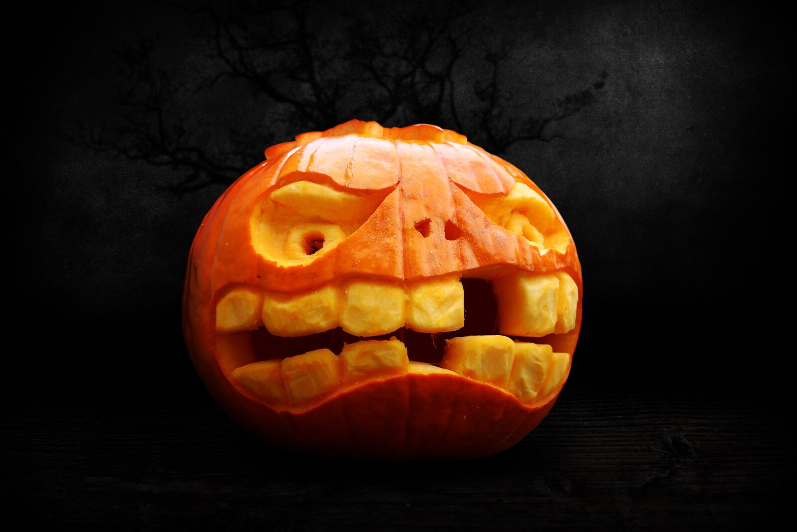 Canon EOS 750D (EOS Rebel T6i / EOS Kiss X8i) sample photo. Halloween, pumpkin, pumpkins autumn photography
