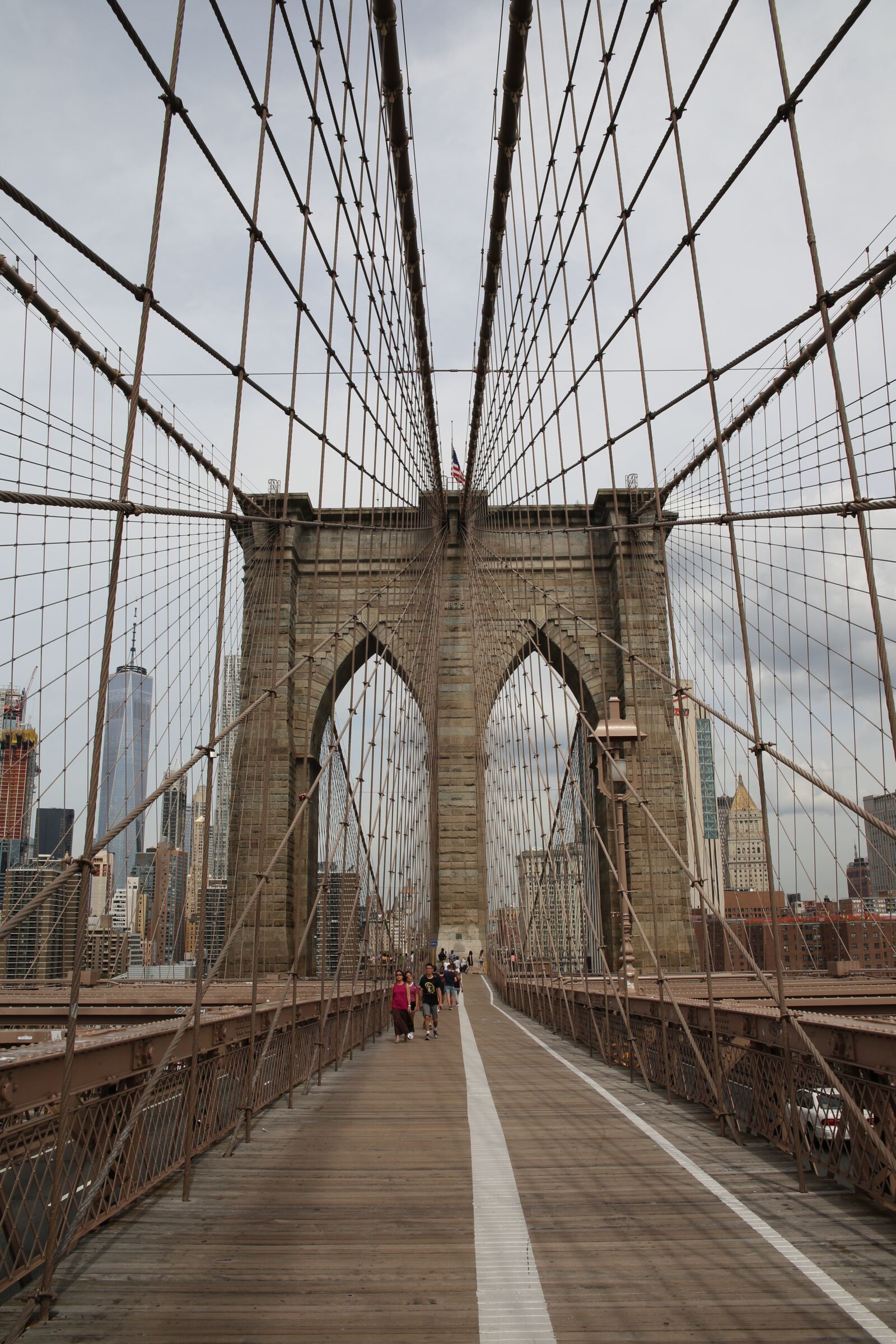 Canon EOS 5D Mark III sample photo. Bridge, architecture, city photography