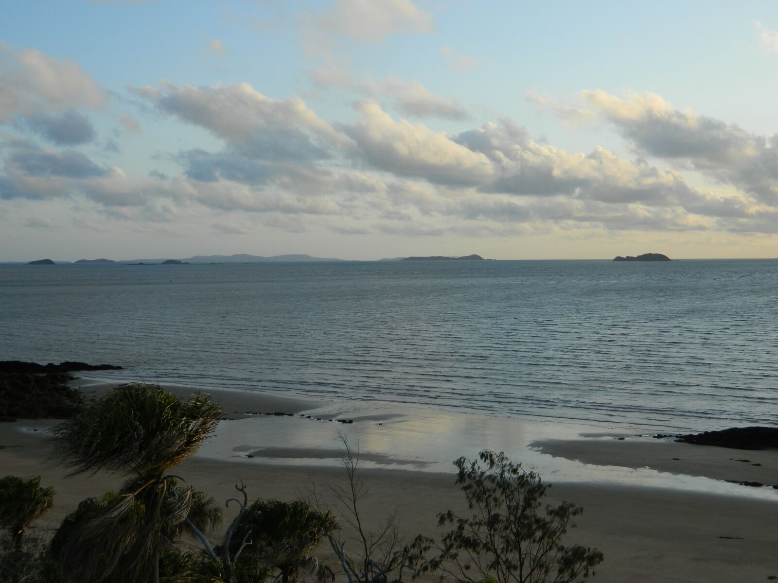 Nikon Coolpix L120 sample photo. Yeppoon, capricorn coast, queensland photography