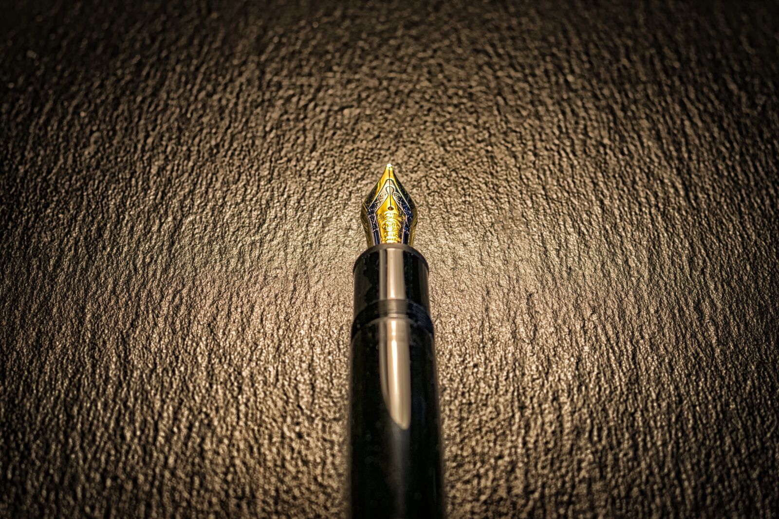 Nikon D3300 sample photo. Filler, write, writing tool photography