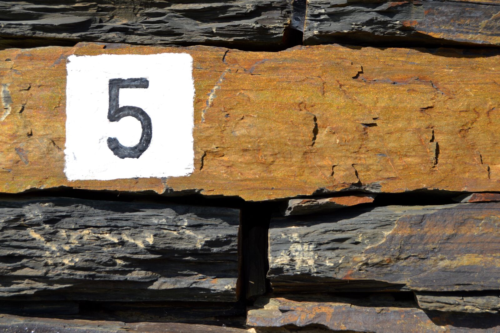 Nikon D3200 sample photo. Vineyard, wall, stones photography