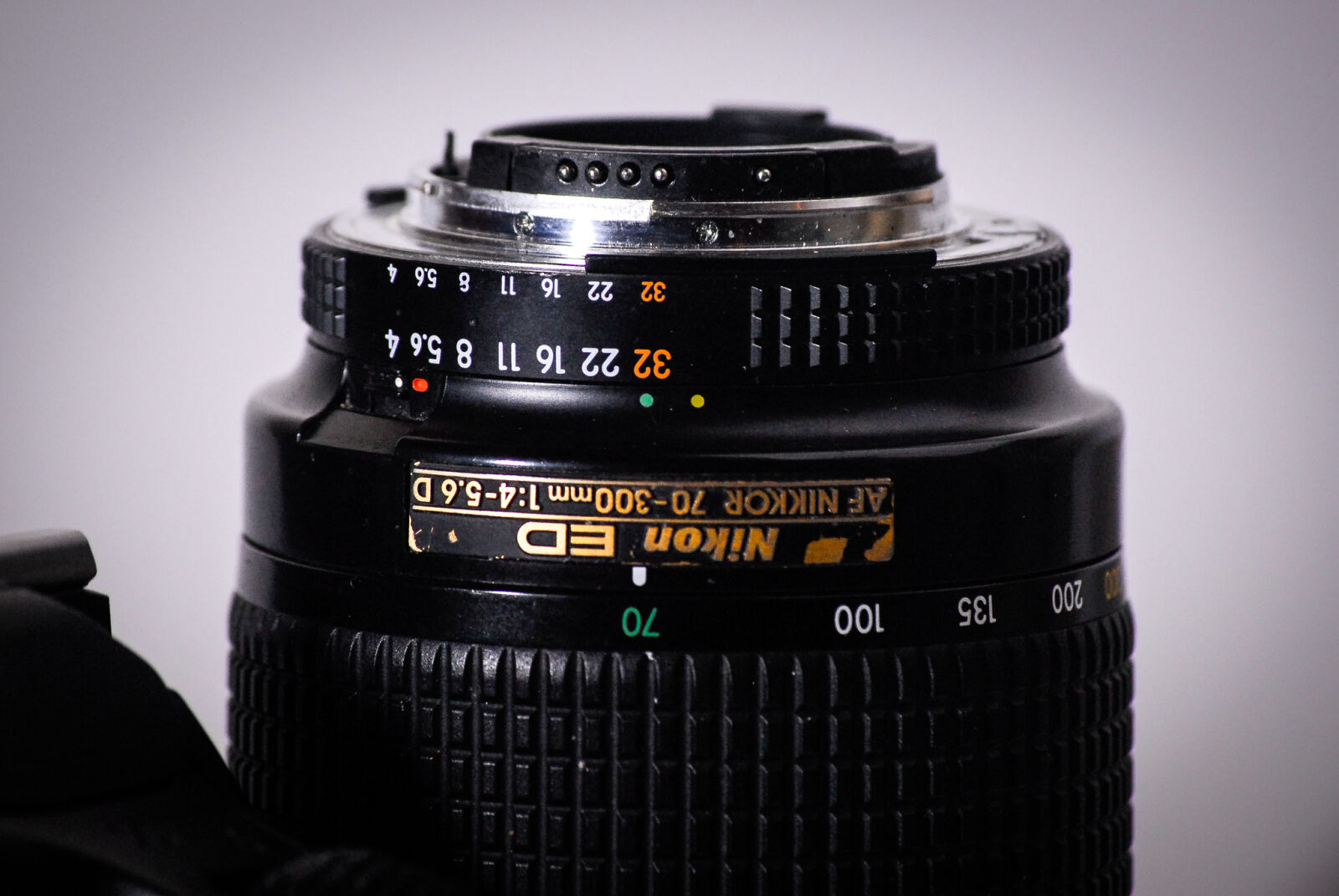 Nikon D200 sample photo. Nikon, lens photography