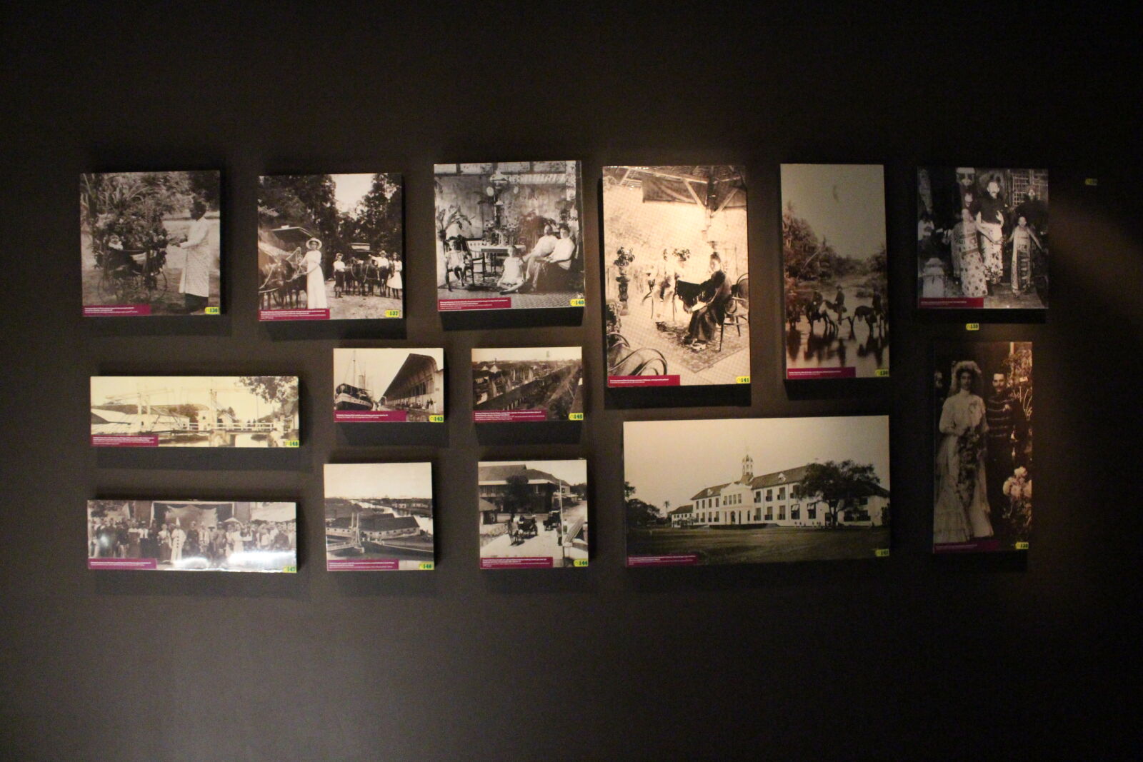 Canon EOS 700D (EOS Rebel T5i / EOS Kiss X7i) sample photo. Art, history, indonesia, jakarta photography