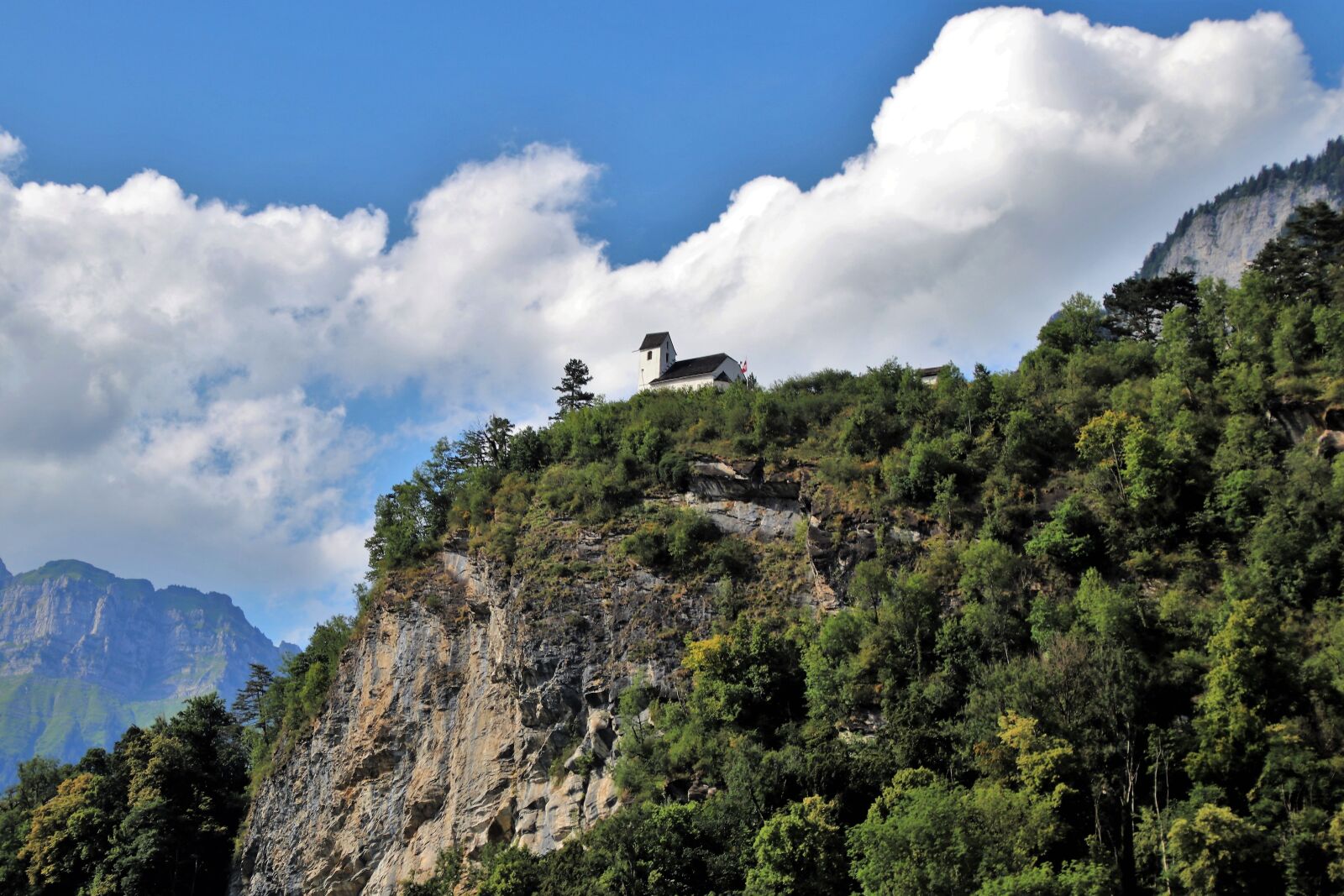 Canon EOS 80D sample photo. The alps, rocks, mountain photography
