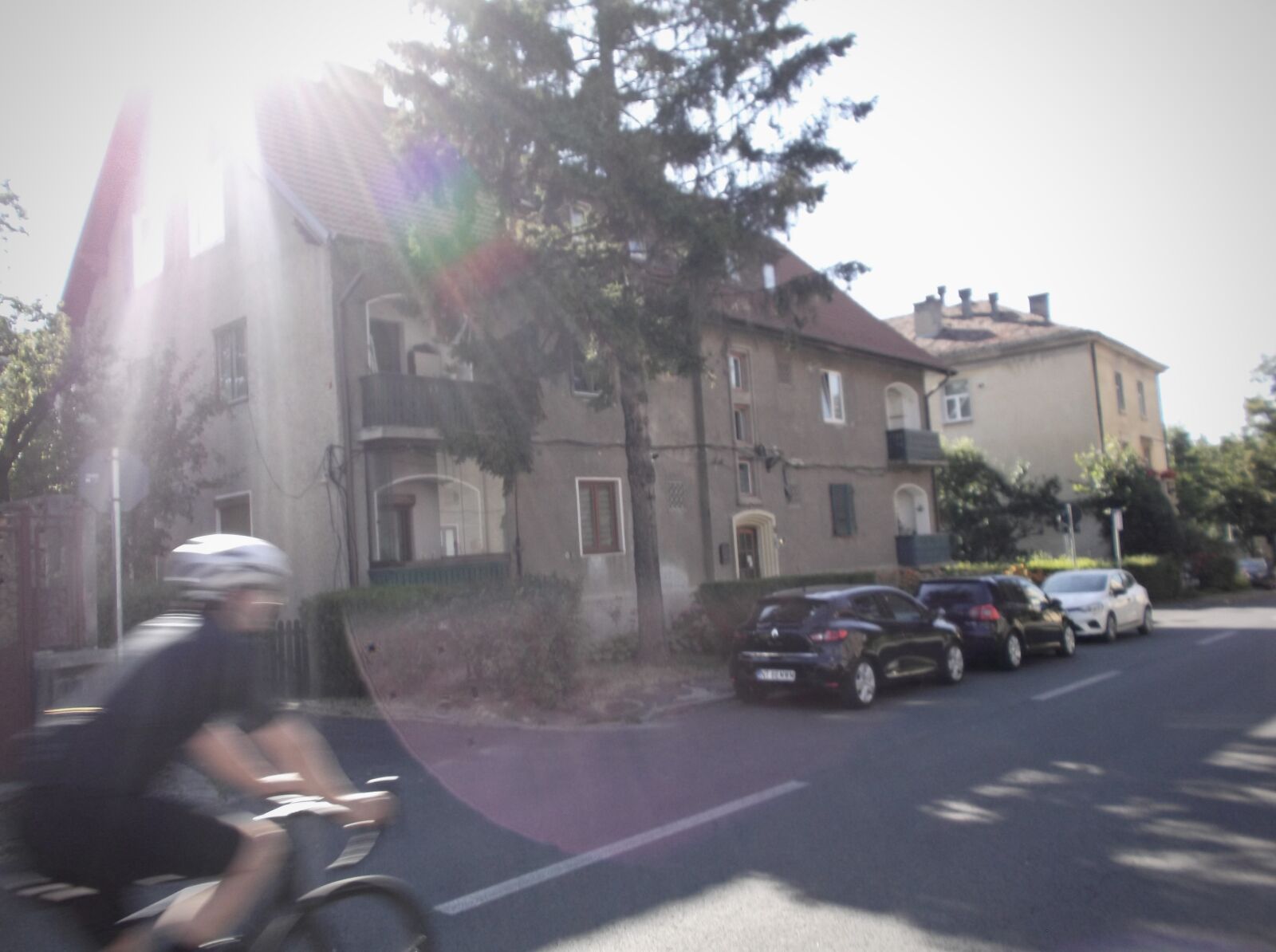 Fujifilm FinePix JX660 sample photo