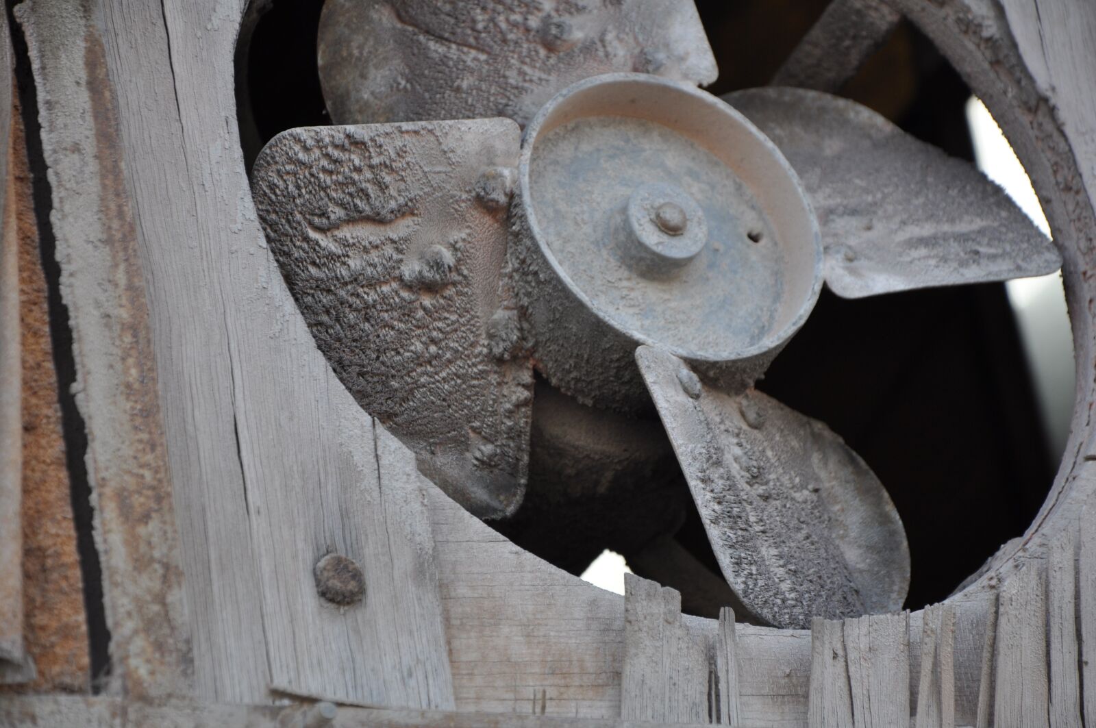 Nikon D90 sample photo. Mari, cyprus, old photography