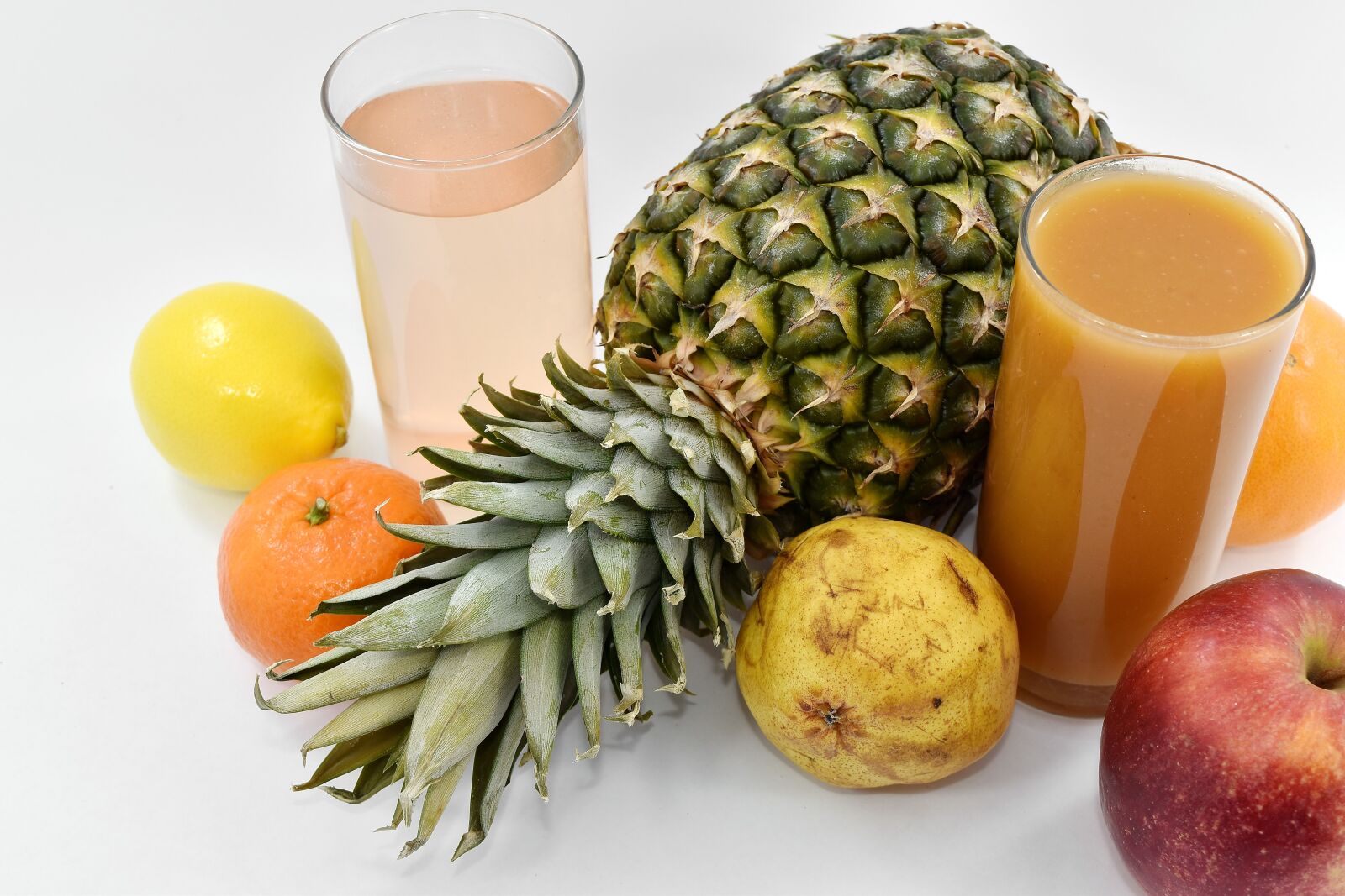 Nikon D5500 sample photo. Beverage, exotic, fruit, fruit photography