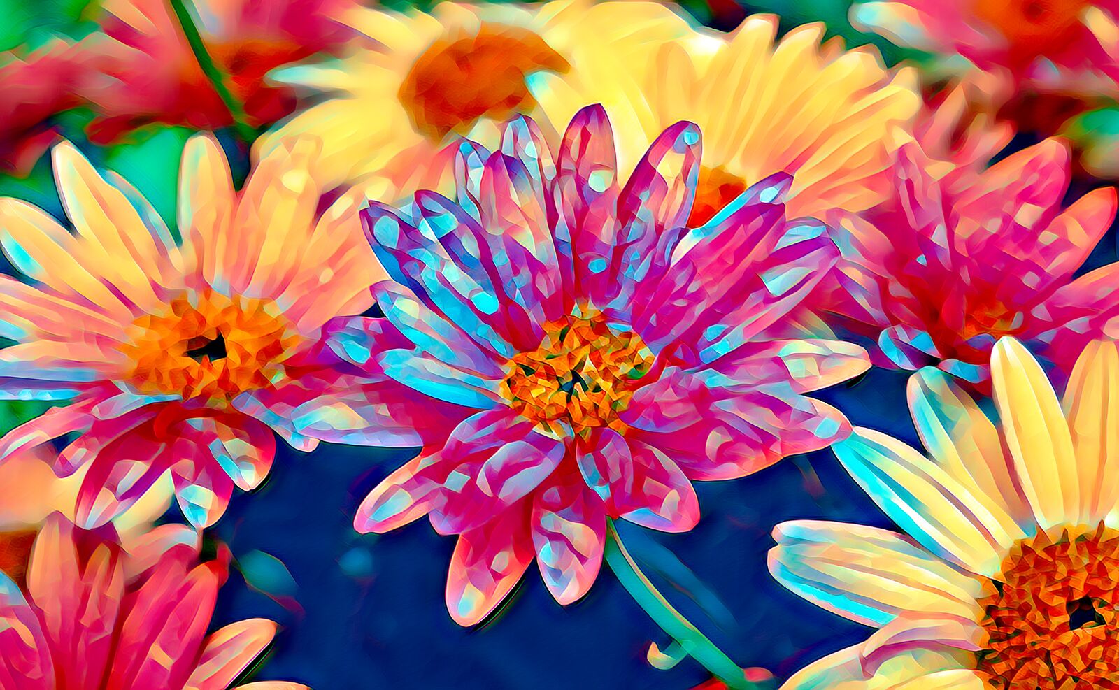 Canon EOS 70D sample photo. Flowers, large flowered chrysanthemum photography