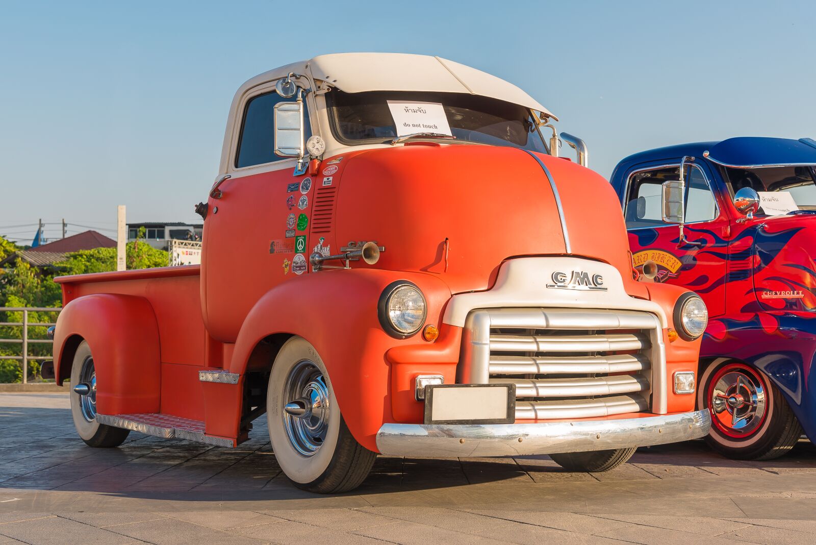 Nikon D750 sample photo. Automobile, car, fix photography