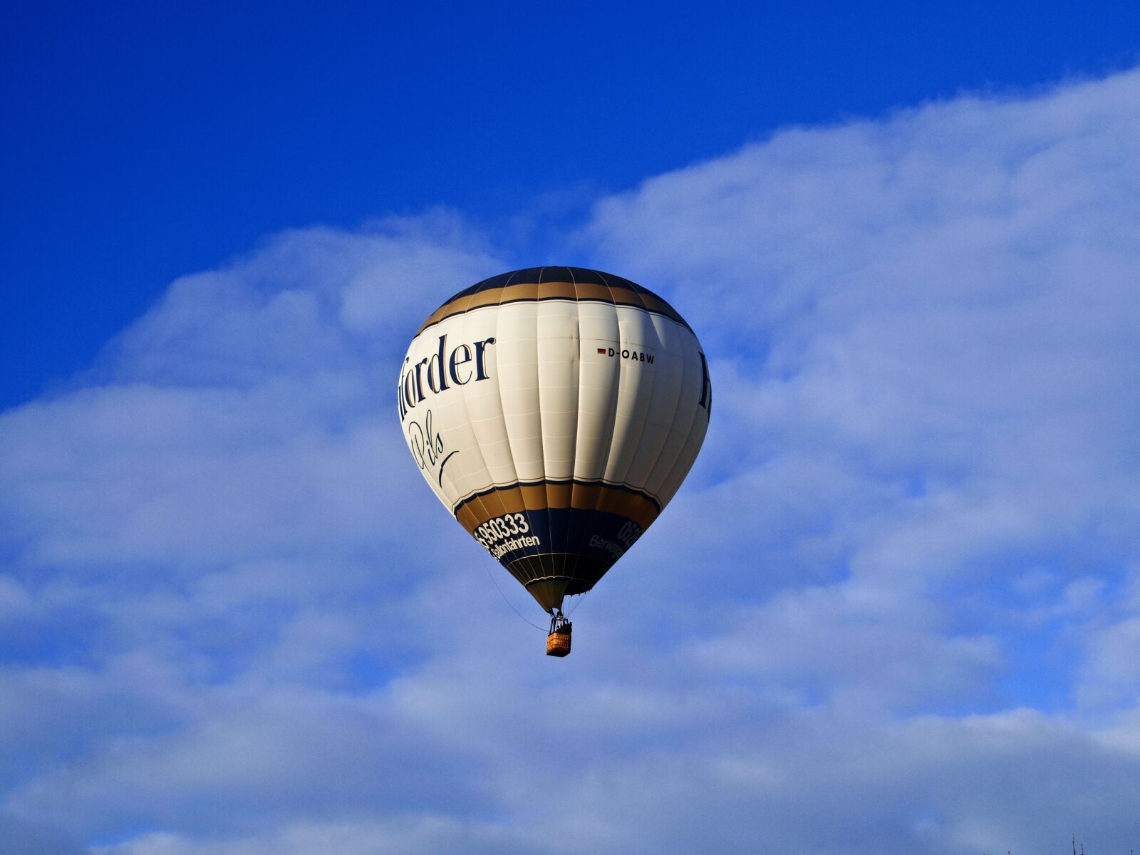 Olympus E-420 (EVOLT E-420) sample photo. Sky, balloon, flying photography
