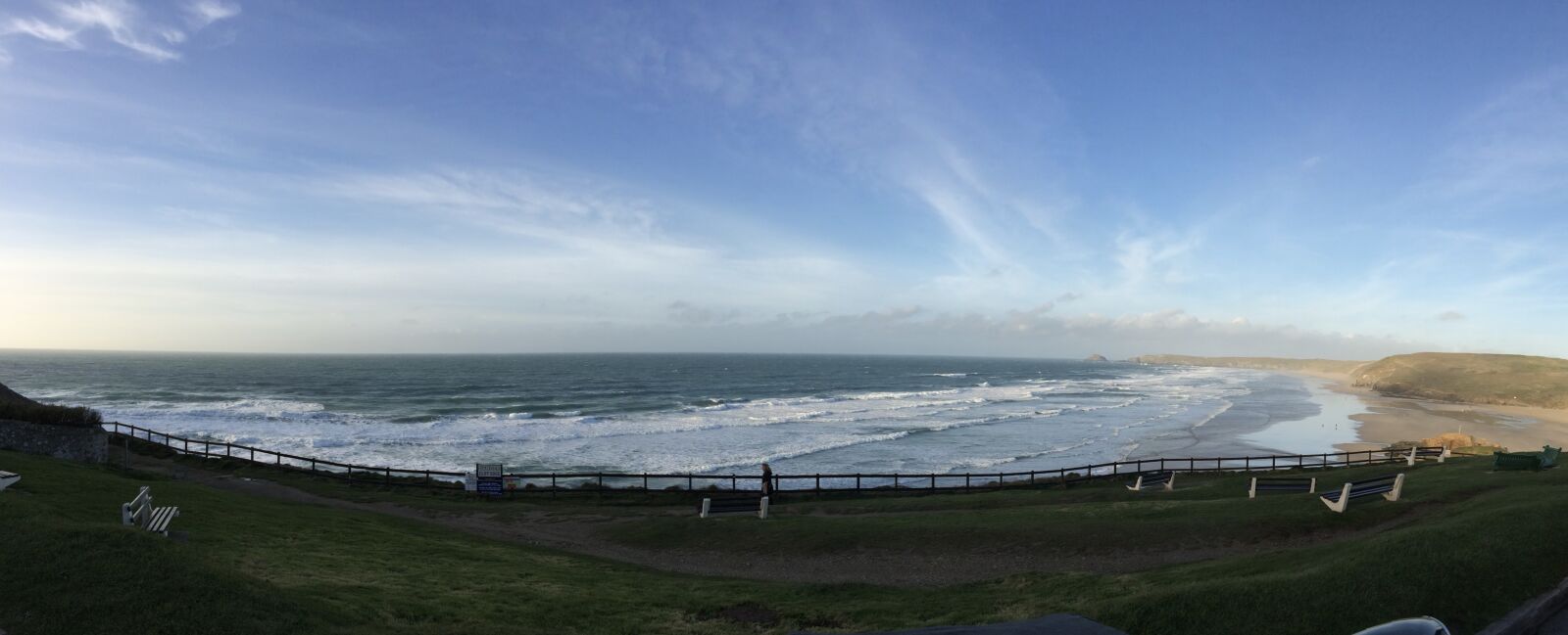iPhone 5s back camera 4.15mm f/2.2 sample photo. Coastal, beach, ocean photography