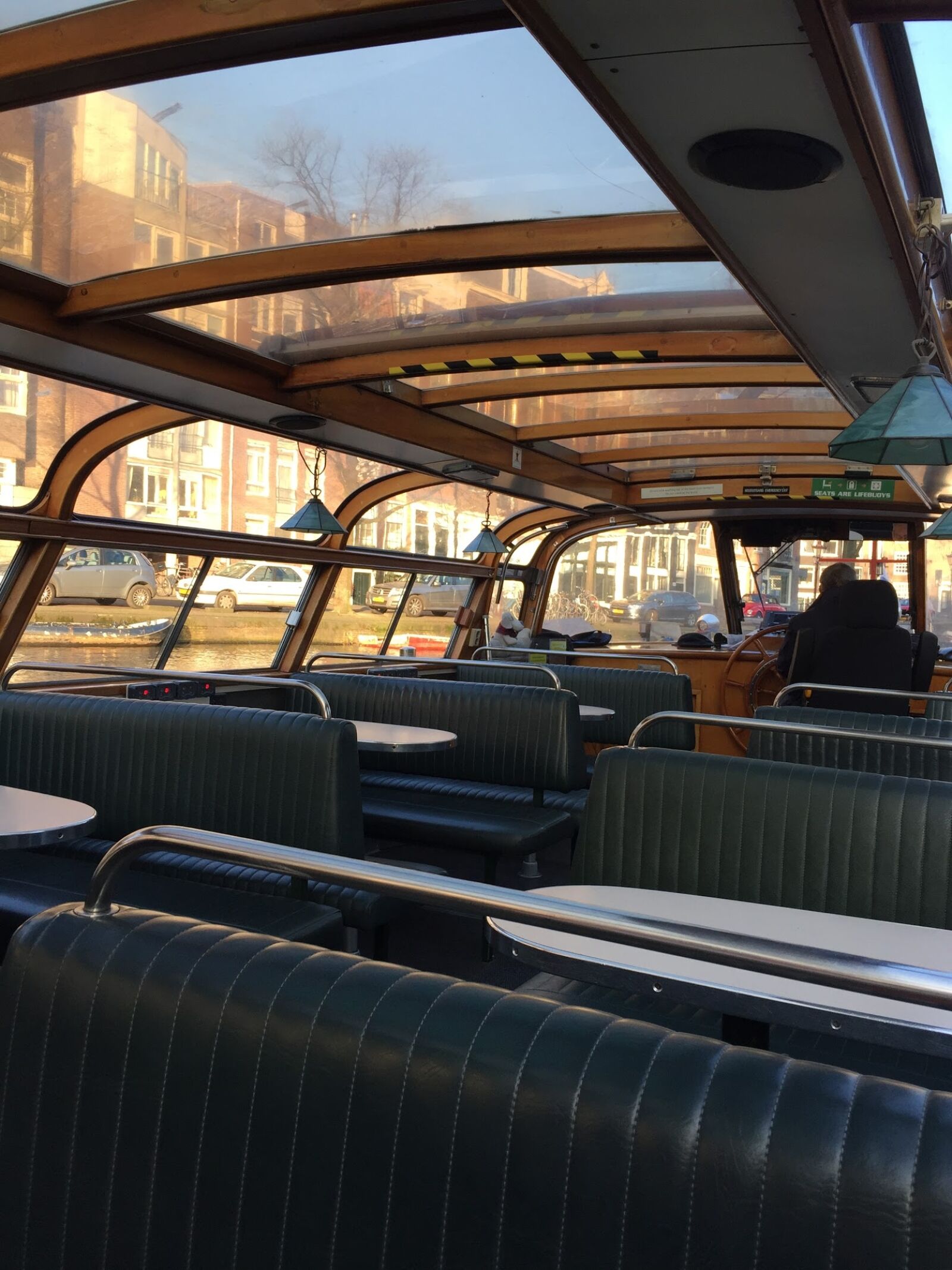 Apple iPhone 6 sample photo. Boat-fly, amsterdam, peniche photography