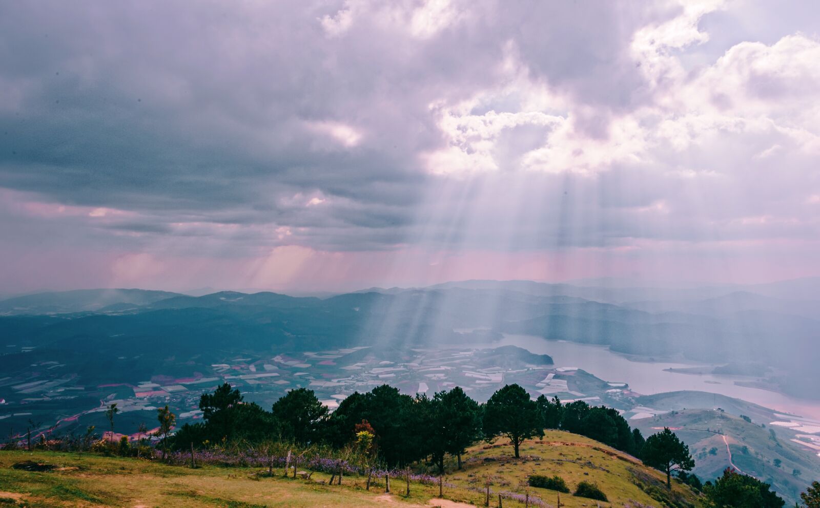 Nikon D700 sample photo. Landscape, travel, nature photography