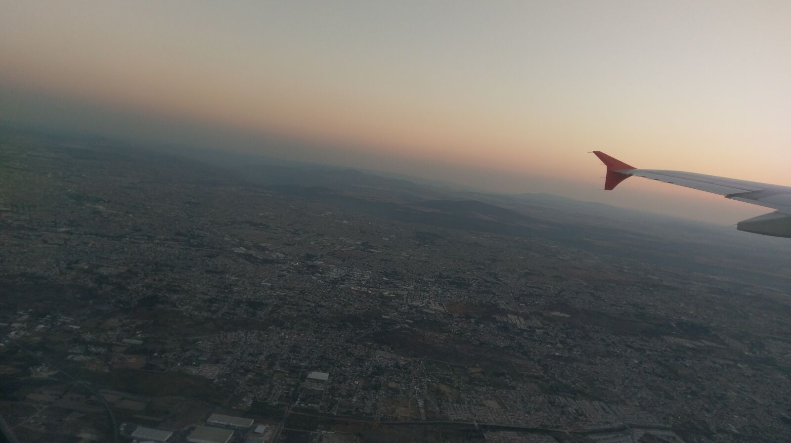 HTC 10 sample photo. Ciudad de mexico, cielo photography