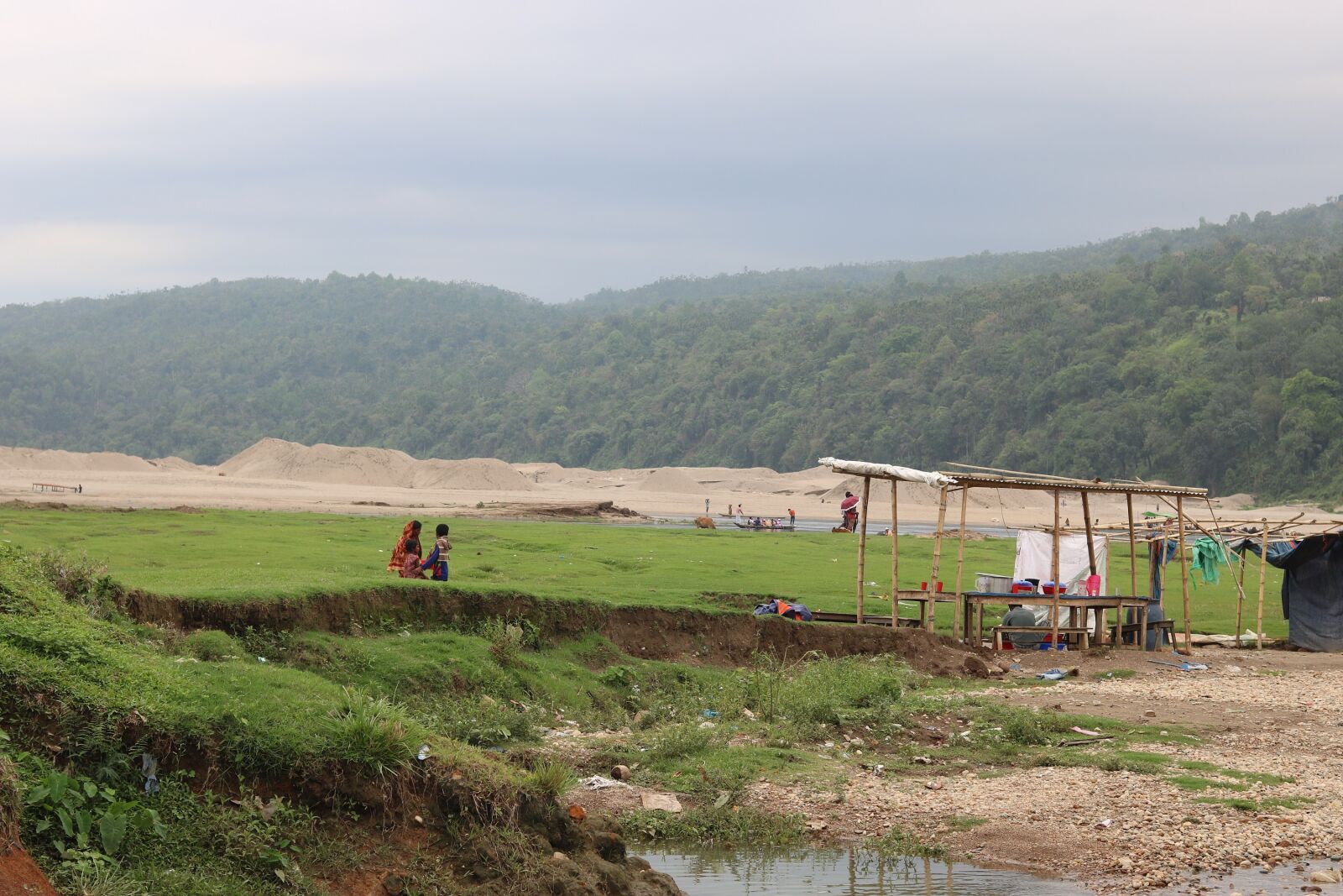 Canon EOS 750D (EOS Rebel T6i / EOS Kiss X8i) sample photo. Agriculture, landscape, nature photography