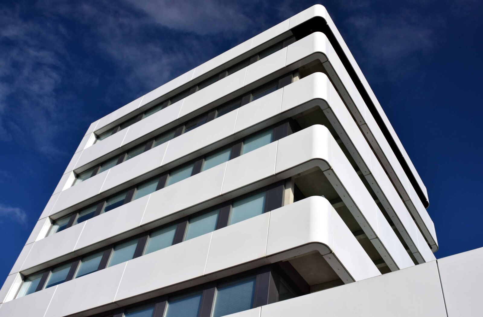 Nikon D3300 sample photo. Architecture, building, blue sky photography