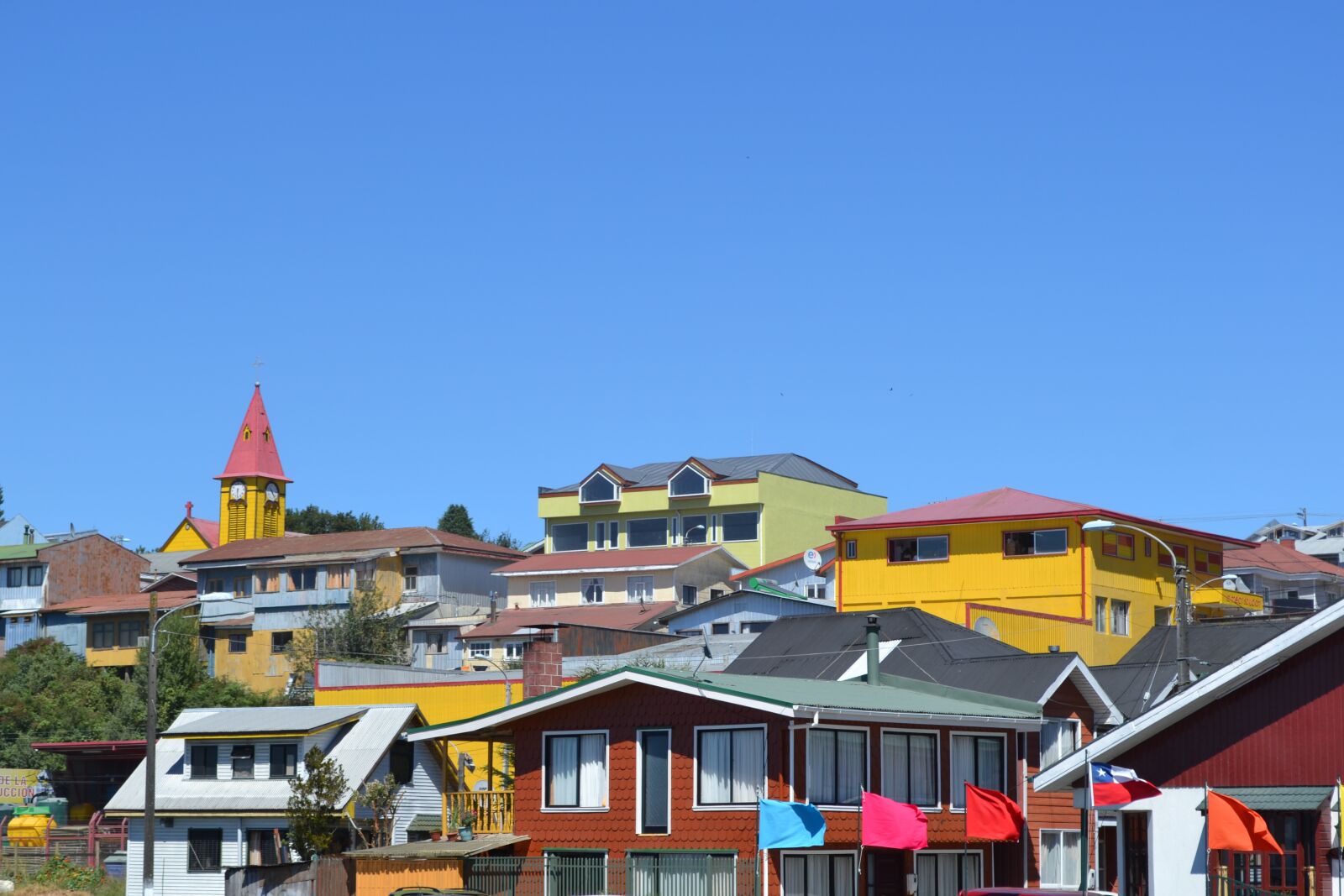 Nikon D3100 sample photo. People, colors, sky photography