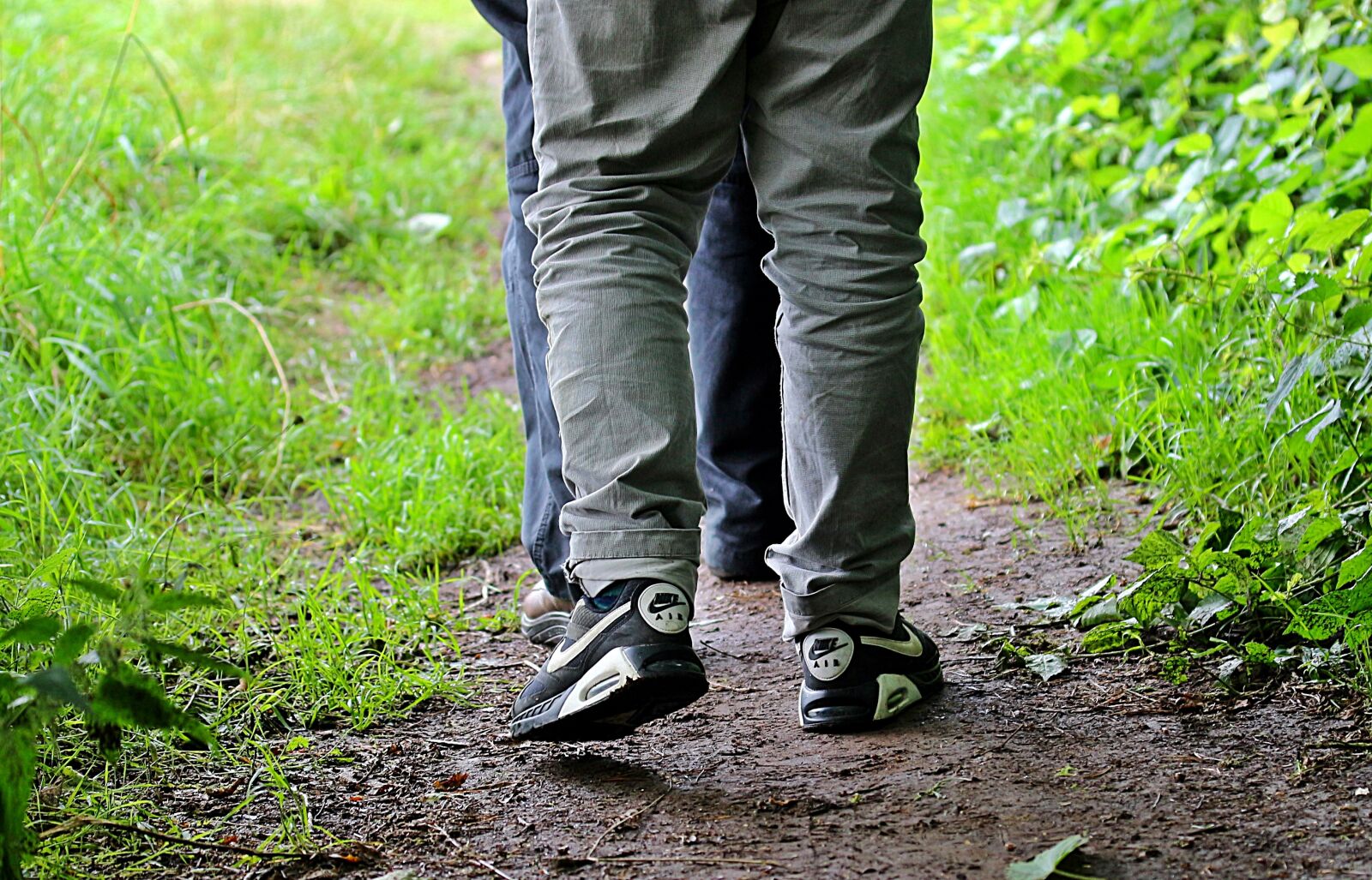 Canon EOS 650D (EOS Rebel T4i / EOS Kiss X6i) sample photo. Walk, go, go for photography