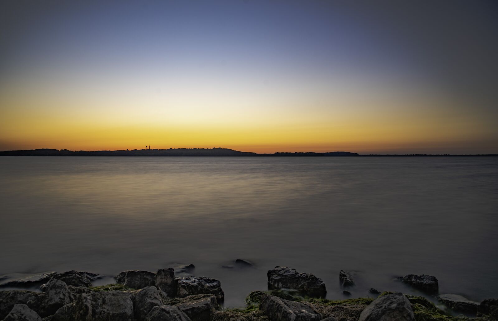 Nikon D750 sample photo. Daybreak, morning, dawn photography