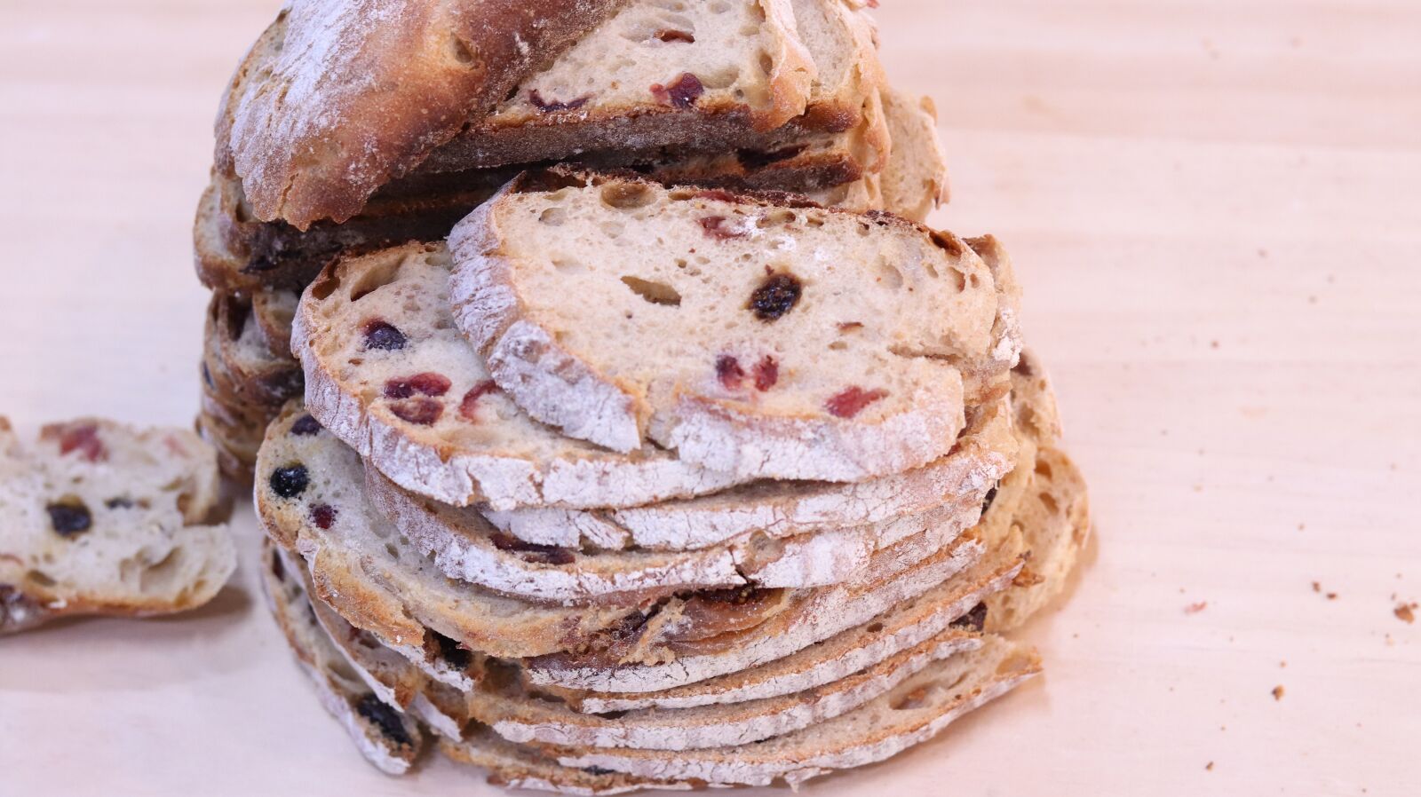 Canon EOS 200D (EOS Rebel SL2 / EOS Kiss X9) sample photo. Bakery, fermentation new, german photography