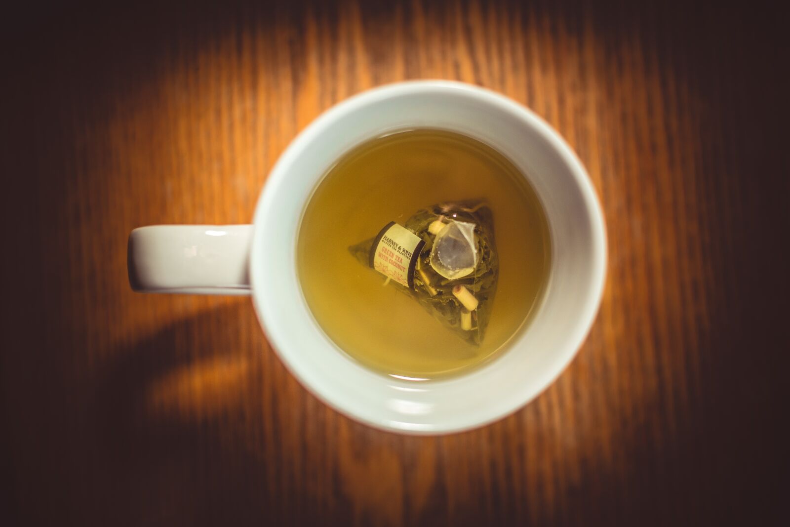 Canon EOS 6D + Canon EF 50mm F1.4 USM sample photo. Tea, cup, mug photography
