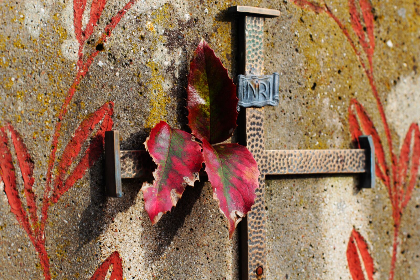 Canon EF 50mm F1.4 USM sample photo. Augsburg, cemetery, tomb photography