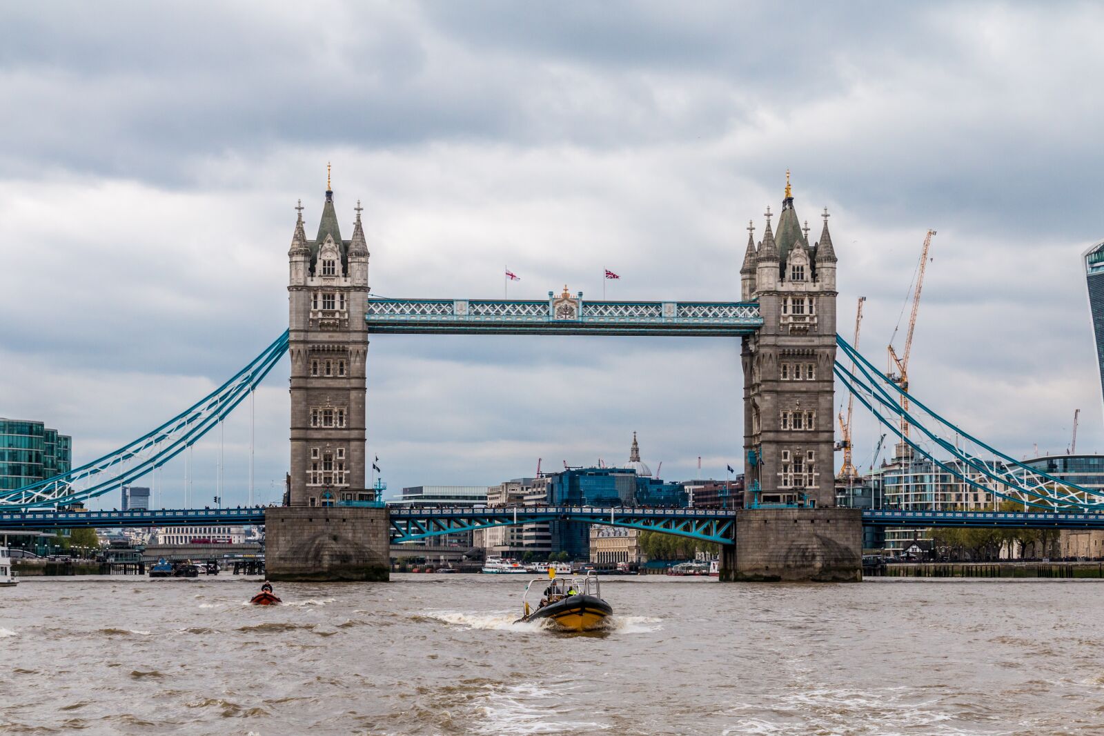 Canon EOS 70D sample photo. Tower bridge, london, bridge photography