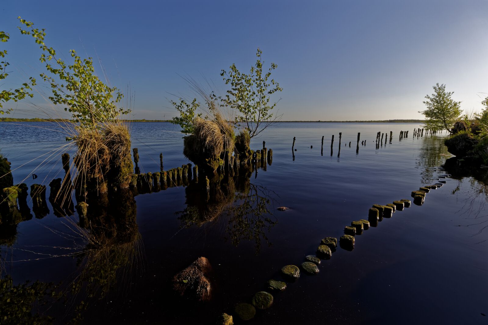 Canon EOS 700D (EOS Rebel T5i / EOS Kiss X7i) sample photo. Landscape, nature, water photography