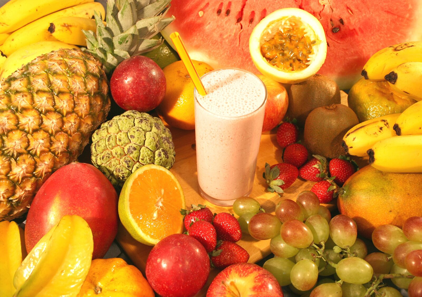 Canon EOS 30D sample photo. Fruit, juices, citrus fruit photography