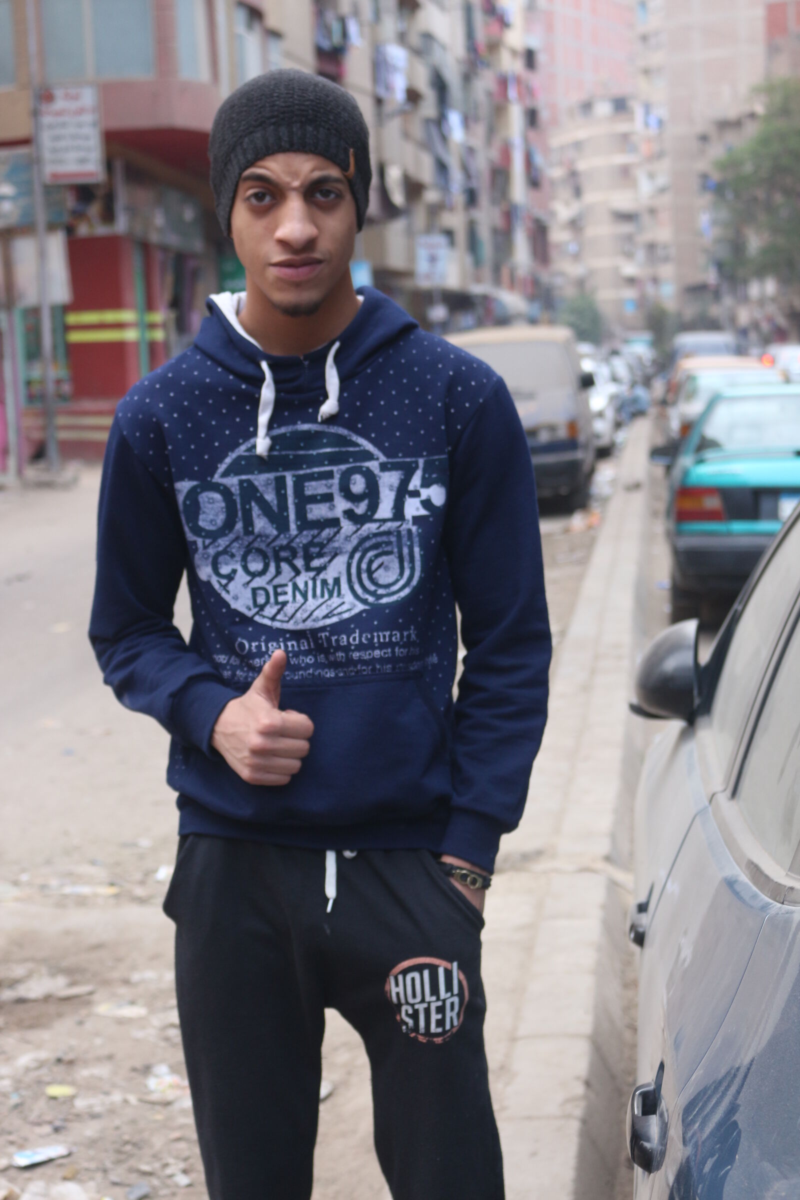 Canon EOS 700D (EOS Rebel T5i / EOS Kiss X7i) sample photo. Hossam photography